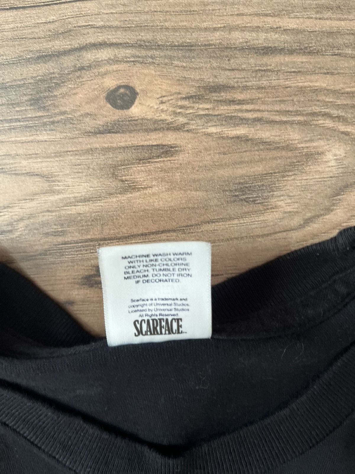 Supreme Supreme Blimp Tee Size US M / EU 48-50 / 2 - 12 Thumbnail