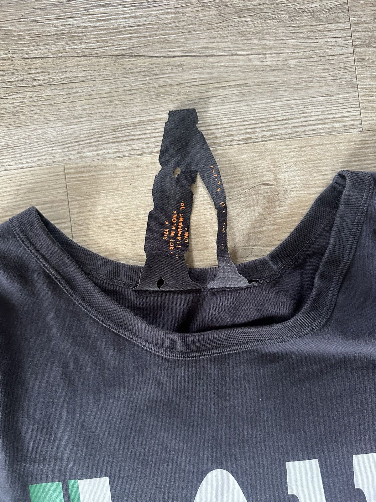 Vlone VLONE Mexico T-shirt Size US XL / EU 56 / 4 - 5 Thumbnail