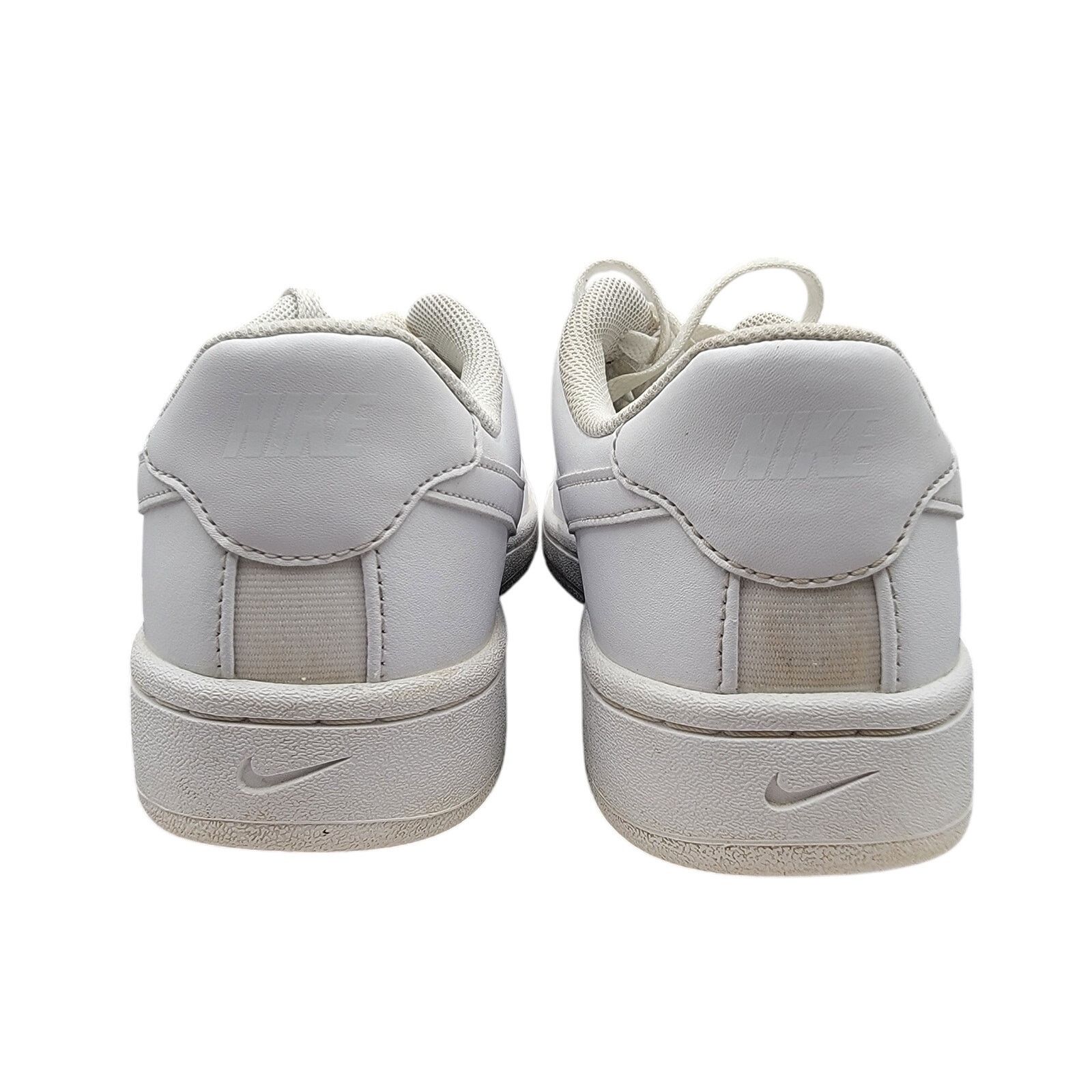 Nike Nike Court Royale 2 Low 'Triple White' Mens Sz 11 CQ9246 101 Size US 11 / EU 44 - 4 Thumbnail