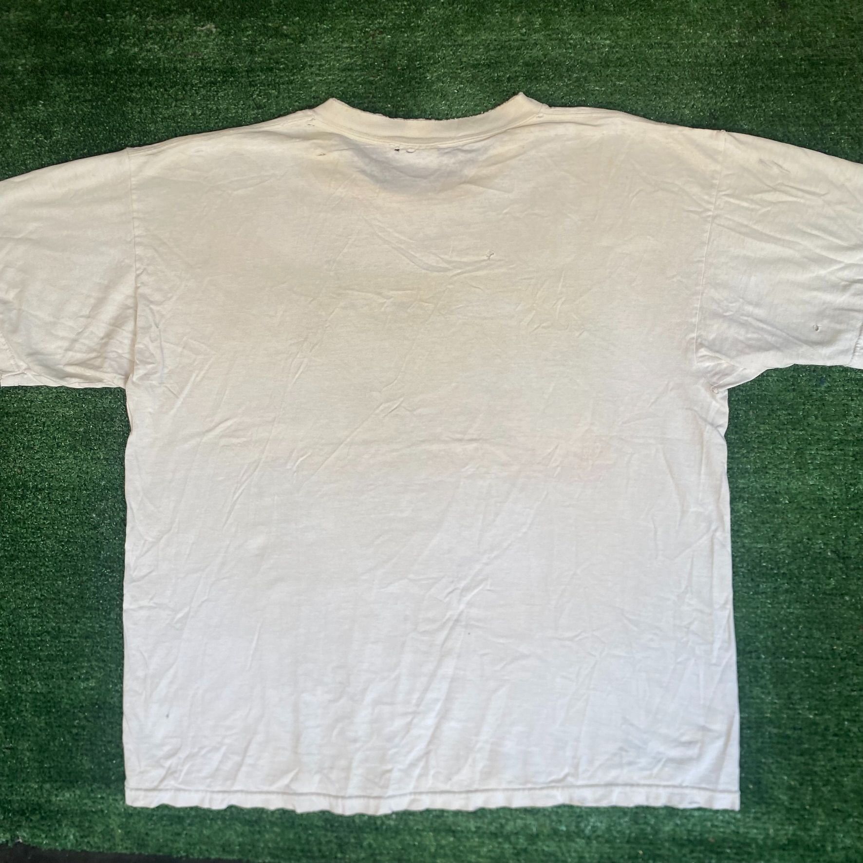 Gildan Vintage Y2K South Park Shirt Adult Swim Cartoon Tee Size US XL / EU 56 / 4 - 7 Thumbnail
