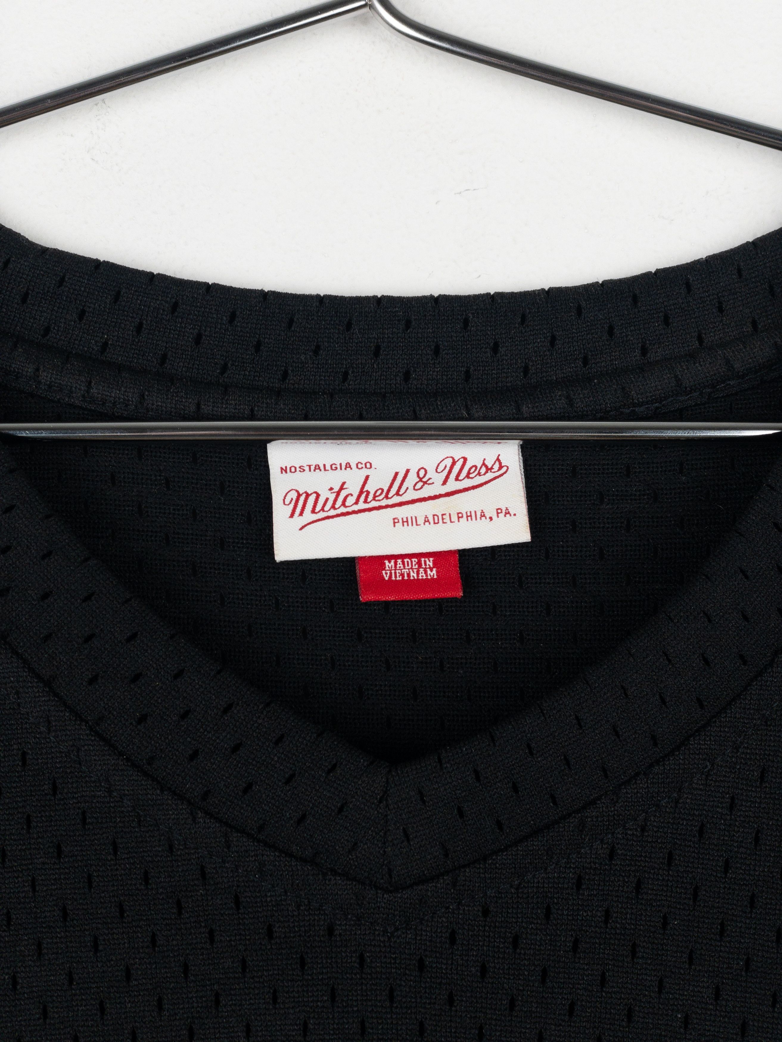 Mitchell & Ness Mitchell & ness Bo Jackson Chicago White Sox 1993 Jersey Size US L / EU 52-54 / 3 - 10 Thumbnail