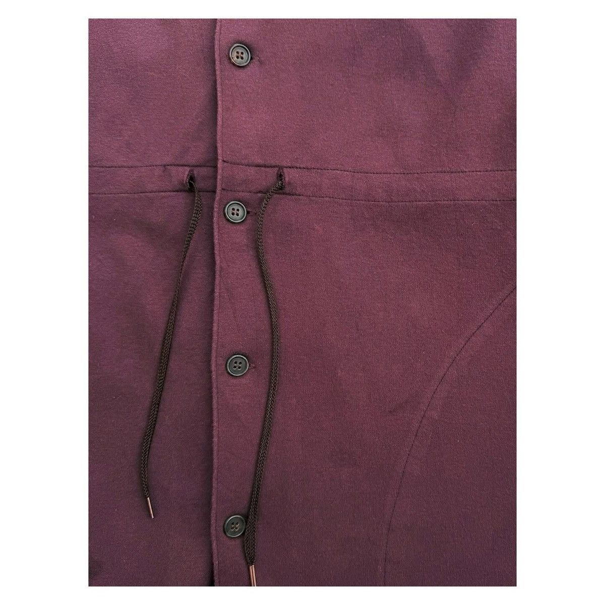 Jean Paul Gaultier Jean Paul Gaultier Homme Size US M / EU 48-50 / 2 - 4 Thumbnail