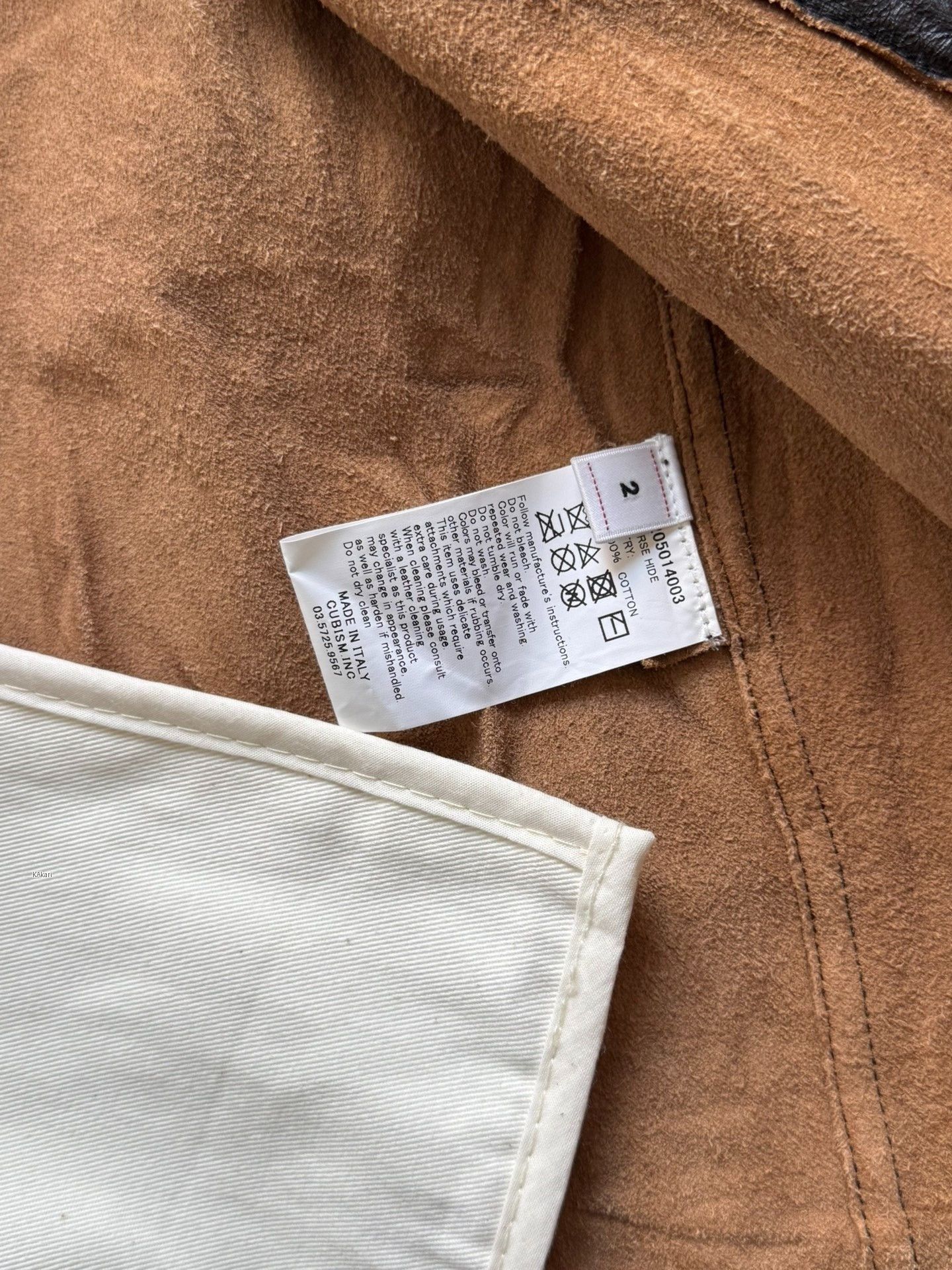 Visvim VISVIM 24AW CIVILIAN SET Size US M / EU 48-50 / 2 - 9 Thumbnail