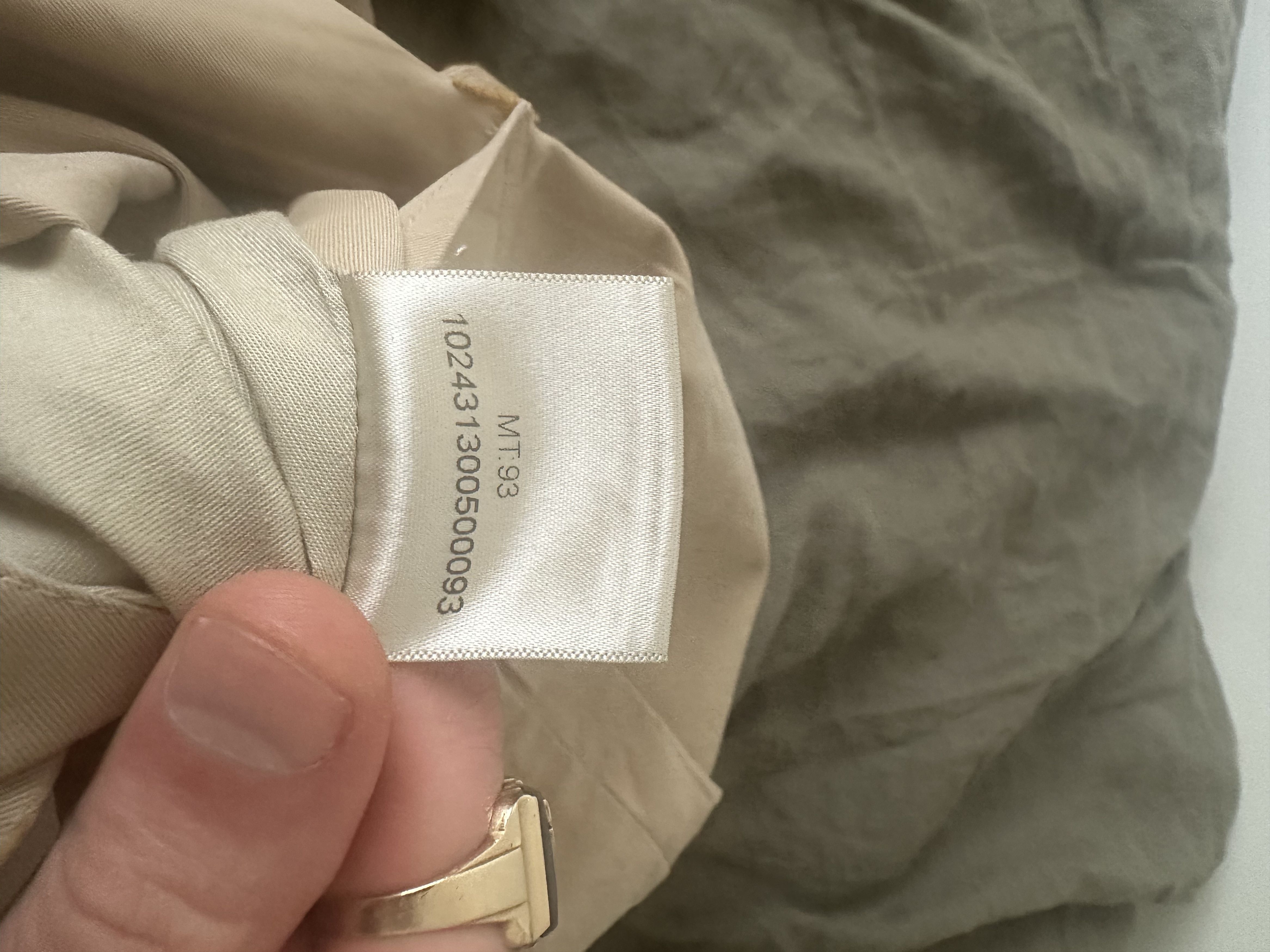 Burberry Burberry Kensington Trench Coat Size US M / EU 48-50 / 2 - 5 Thumbnail