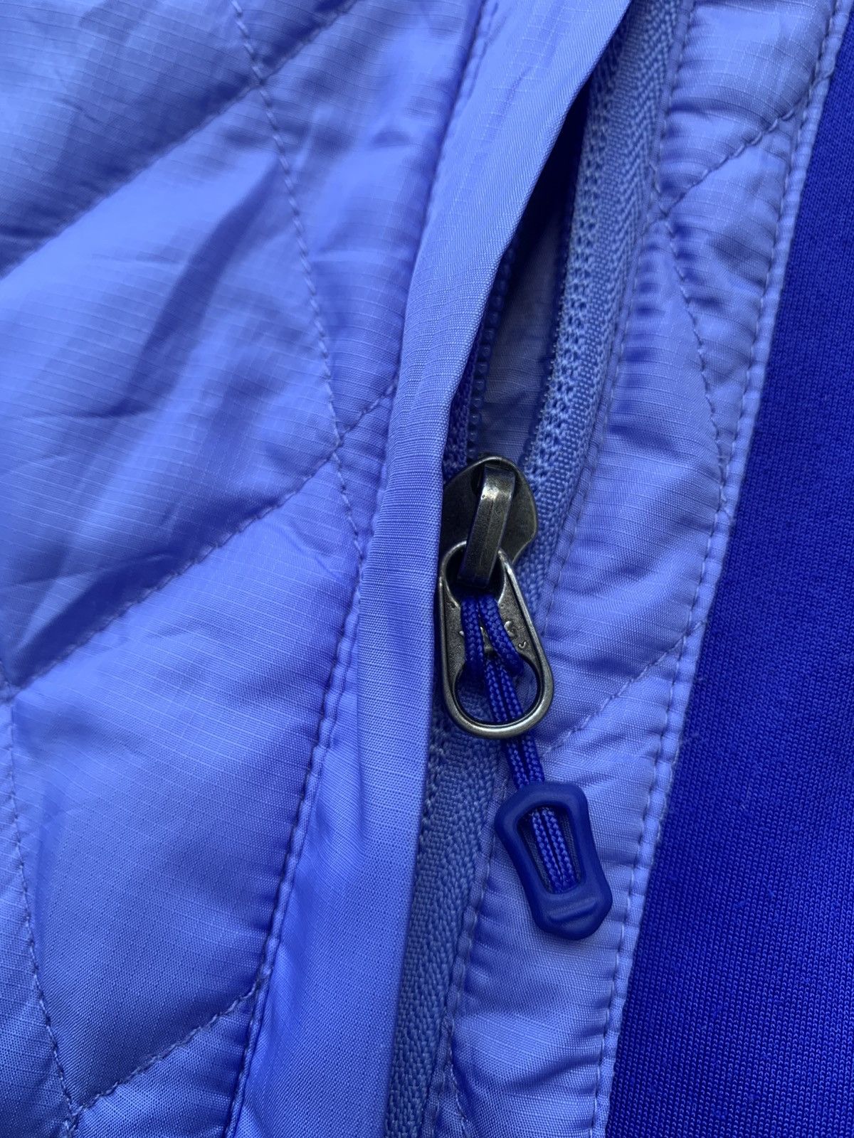 Marmot marmot quilted insulated jacket Size XL / US 12-14 / IT 48-50 - 6 Thumbnail