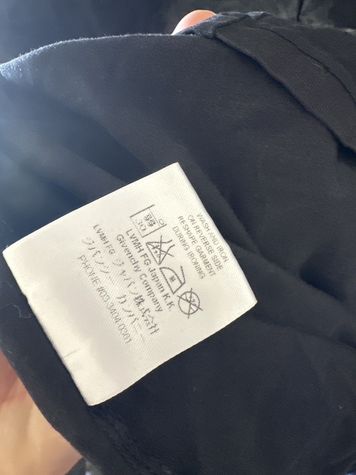 Givenchy Givenchy Rottweiler t shirt Size US L / EU 52-54 / 3 - 6 Thumbnail