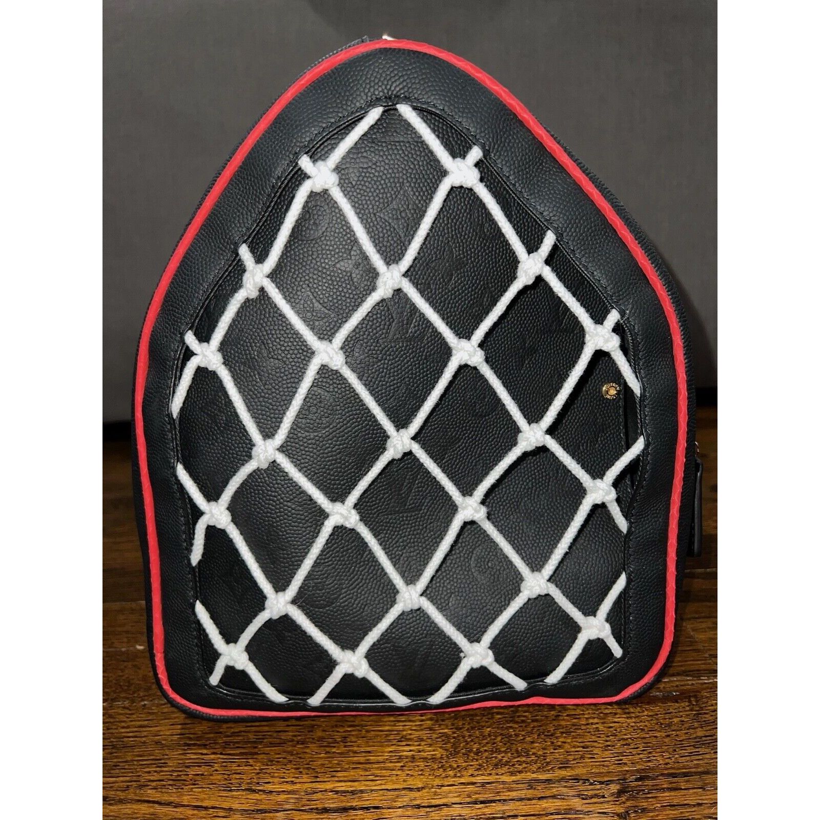 Louis Vuitton Louis Vuitton Keepall Bandouliere NBA Basketball Travel Bag Size ONE SIZE - 6 Thumbnail