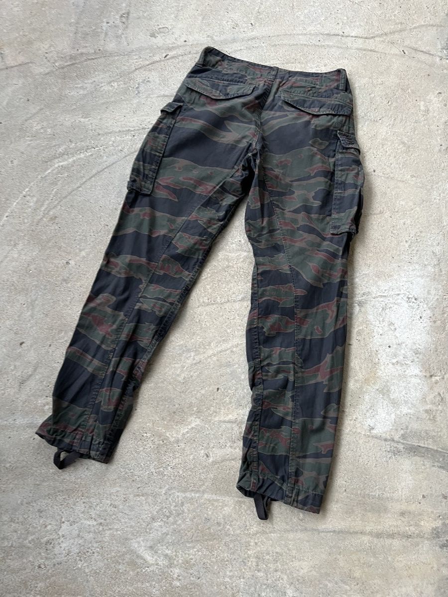 G-Star G-Star Raw Cargo pants Size US 29 - 8 Thumbnail