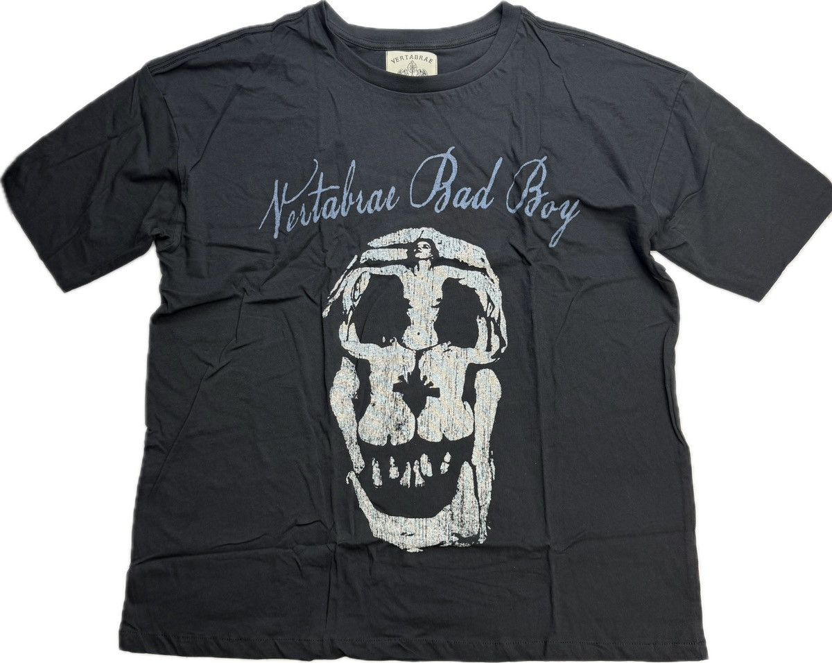 Vertabrae Vertabrae T-shirt Size US XL / EU 56 / 4 - 1 Thumbnail
