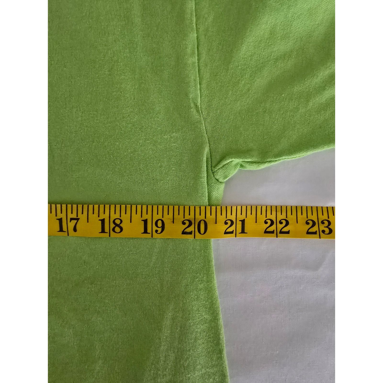 Vintage Vintage Eskimo Joe St Patricks Day Shirt Mens Shamrock Tee L Size US L / EU 52-54 / 3 - 6 Thumbnail