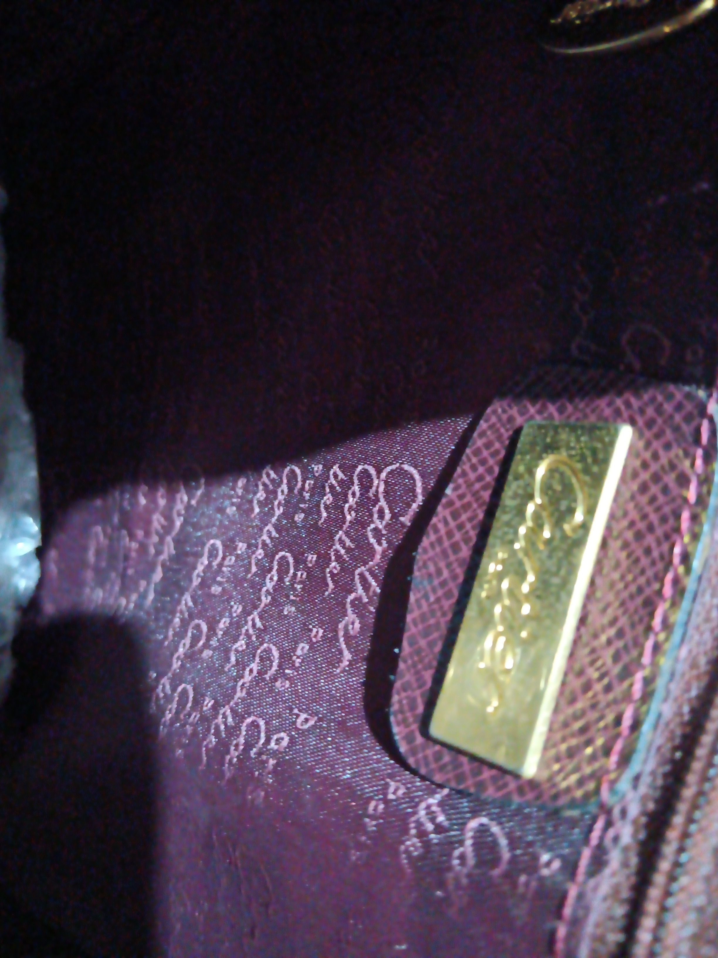 Cartier Backpack Cartier Size ONE SIZE - 4 Thumbnail