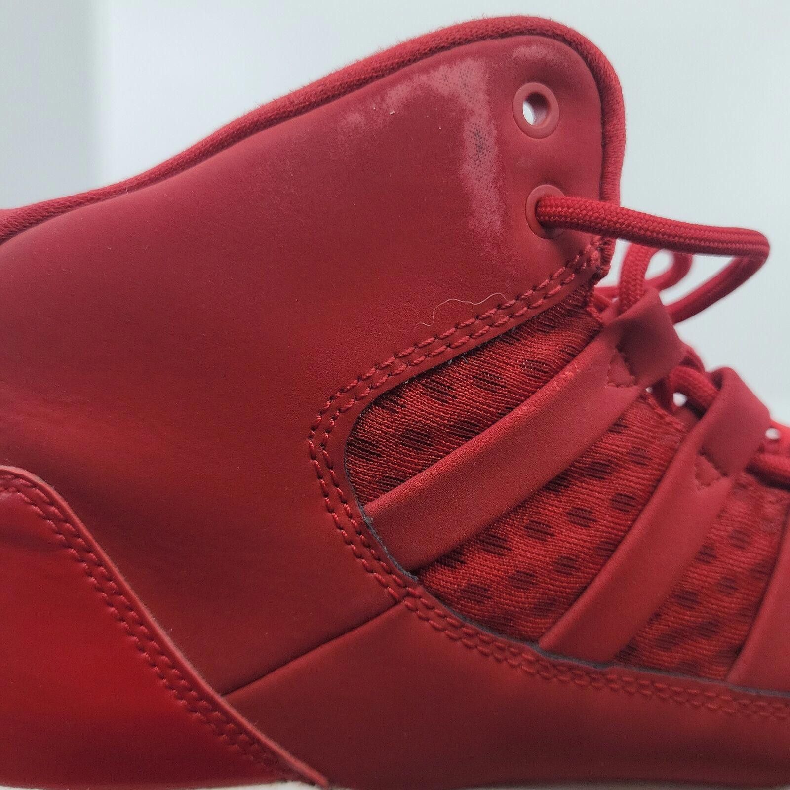 Nike Nike Air Jordan Red CQ9451-600 Men's Shoes Size YS 11 Us Size US 11 / EU 44 - 7 Thumbnail