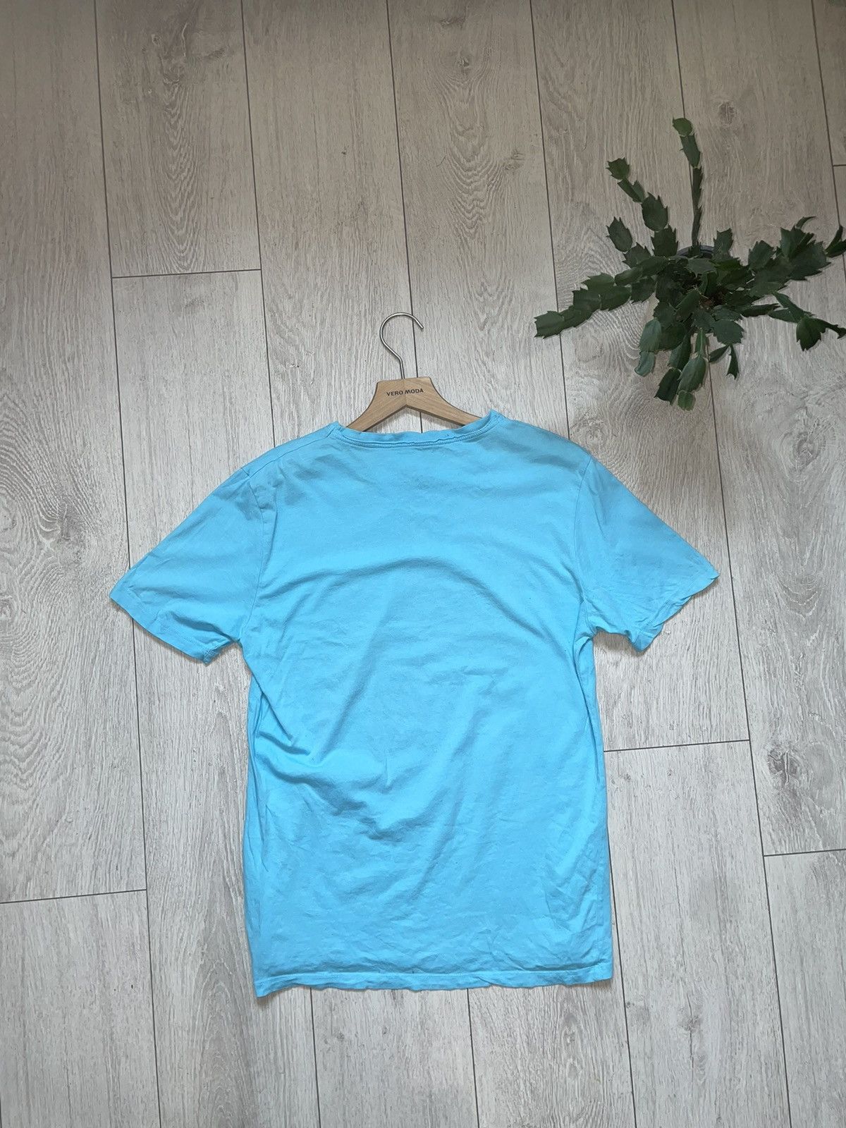 Band Tees × Girl Skateboards T-Shirt Radio Days Campus Teasers Humor Vintage Size US L / EU 52-54 / 3 - 4 Thumbnail