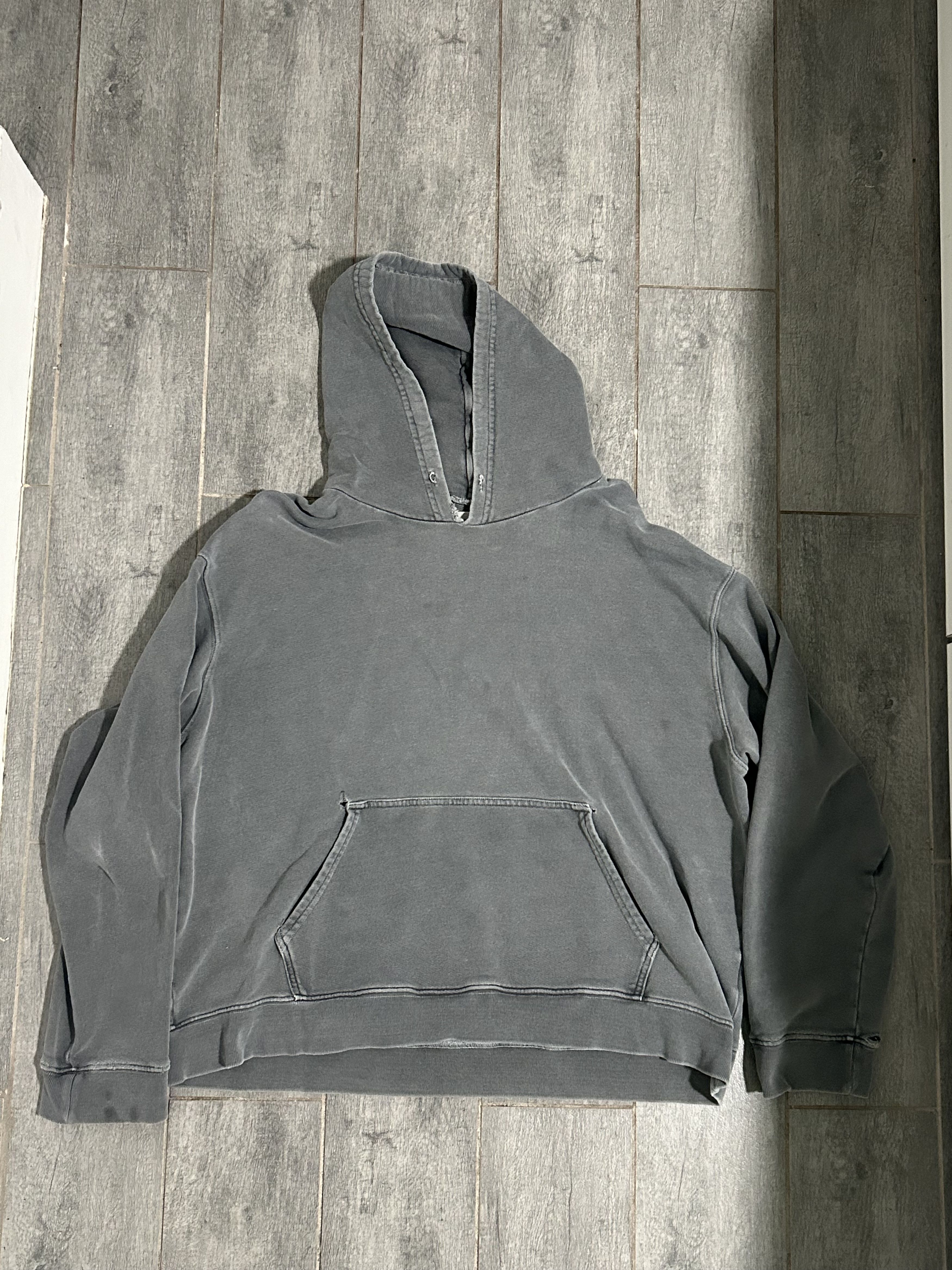 🚨SEND OFFER🚨 Bare Knuckles Oversized Hoodie