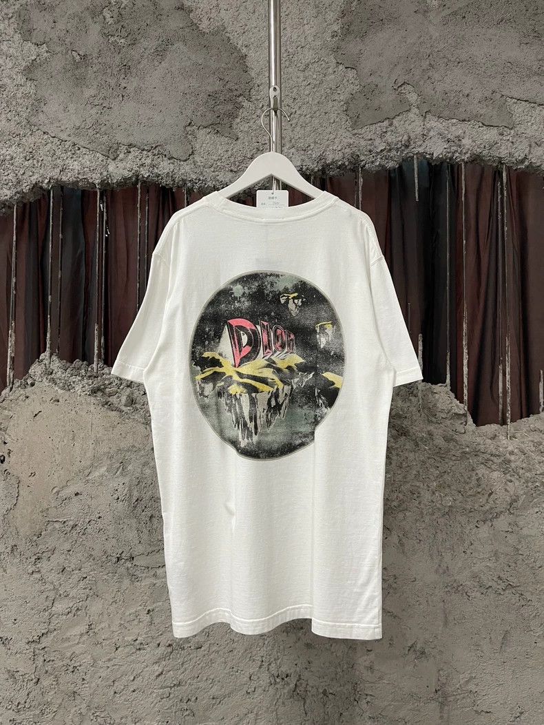 Dior DiorShort sleeves 2503-Nextarrow Size US S / EU 44-46 / 1 - 2 Thumbnail
