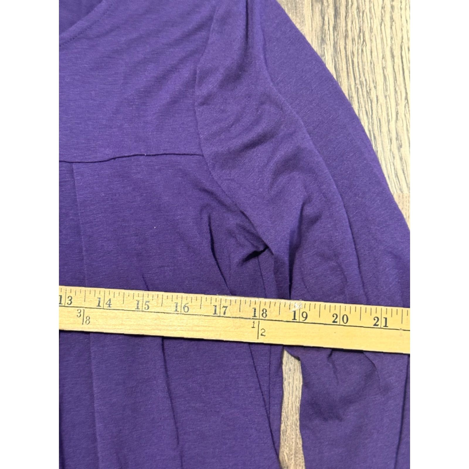 Vintage VINTAGE? No. Size L / US 10 / IT 46 - 6 Thumbnail