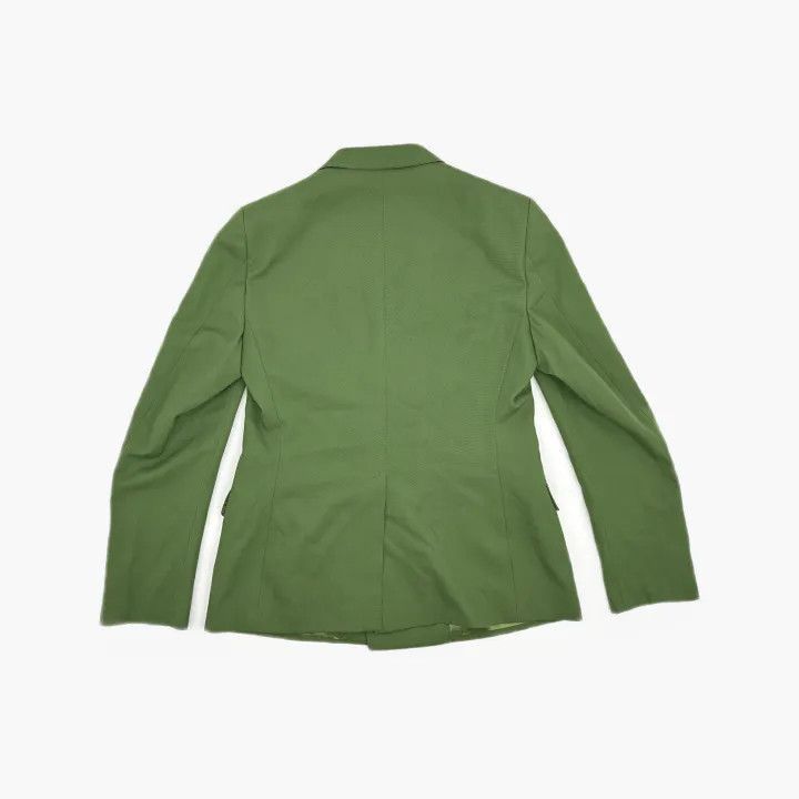 Gucci Gucci Double-Breasted Long Sleeve Suit Jacket-2507 Size US L / EU 52-54 / 3 - 1 Thumbnail