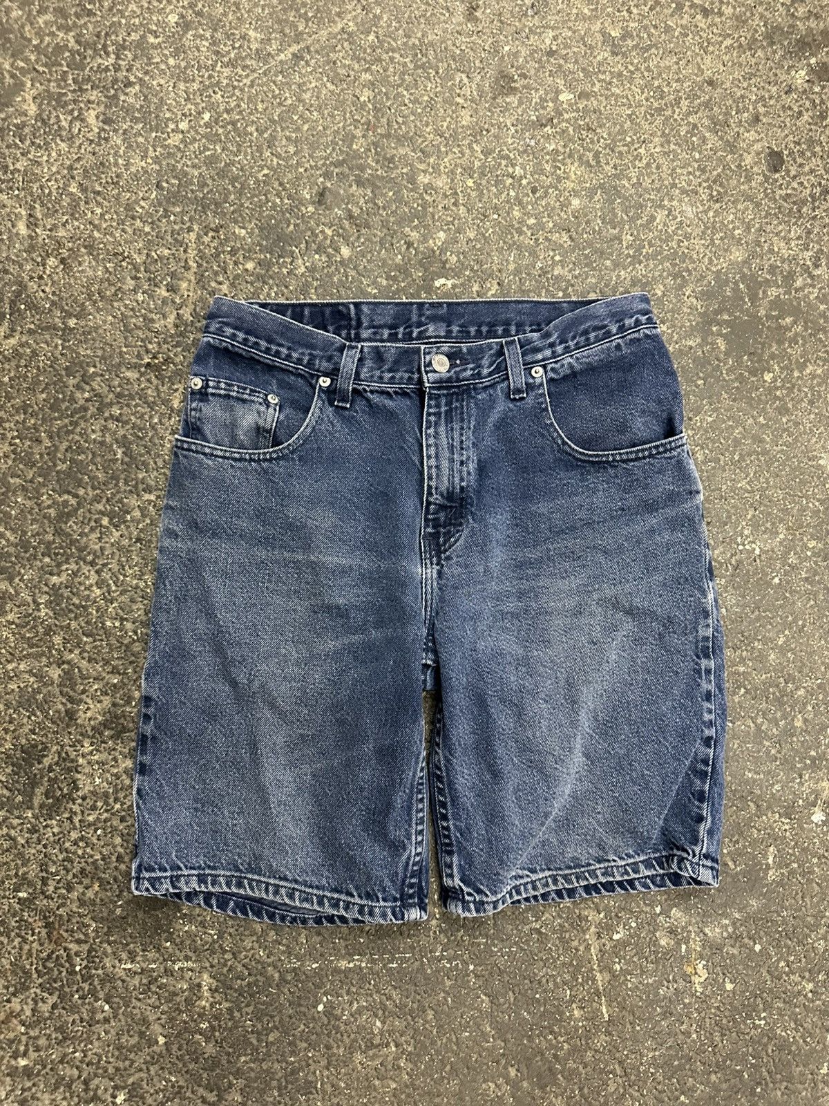 Other Y2K baggy jorts Size US 30 / EU 46 - 3 Thumbnail