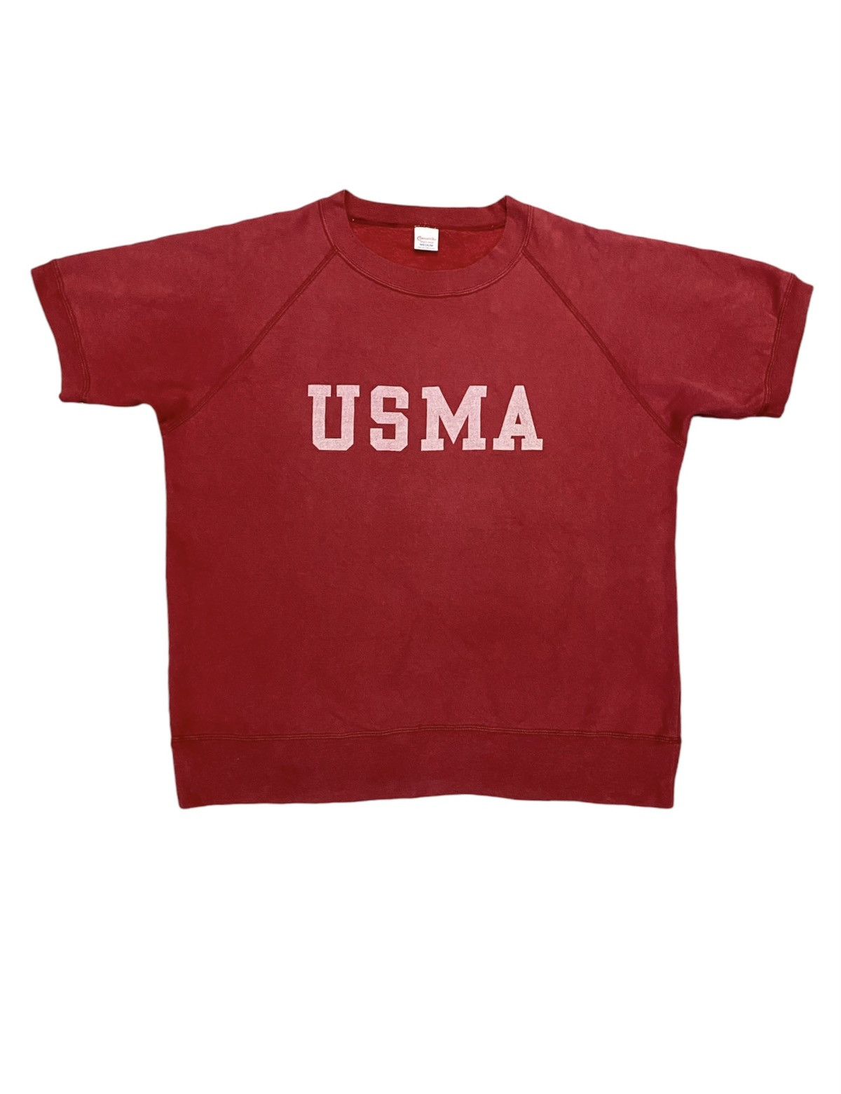 Japanese Brand × Sugar Cane × Toyo Enterprises SucarCane USMA sweatshirt Size US M / EU 48-50 / 2 - 1 Thumbnail