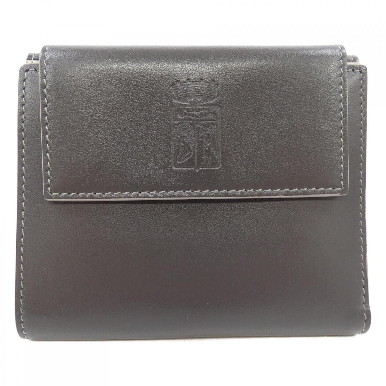 Other MORABITO Wallet Leather Short Wallet DUTY FREE for USA