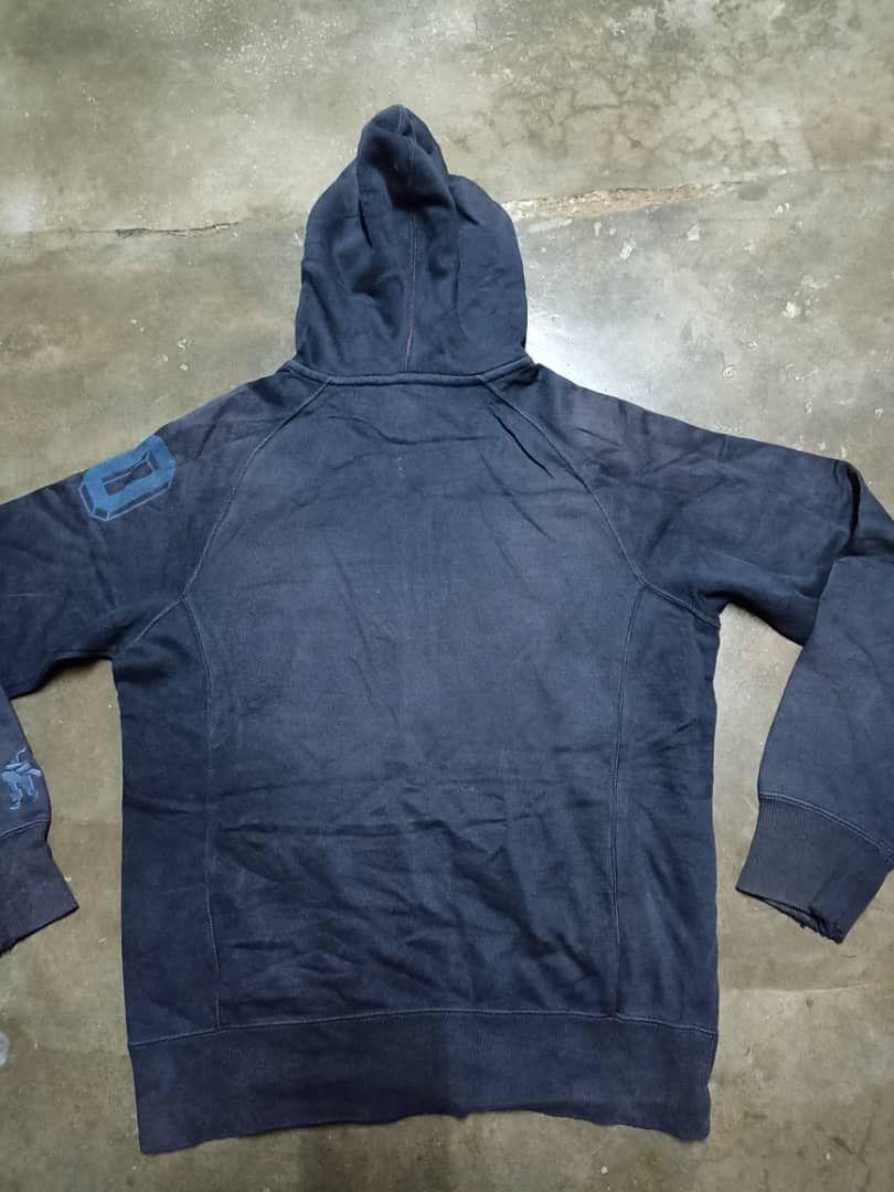 Nike Nike Athletic Dept Hoodie Size US M / EU 48-50 / 2 - 6 Thumbnail