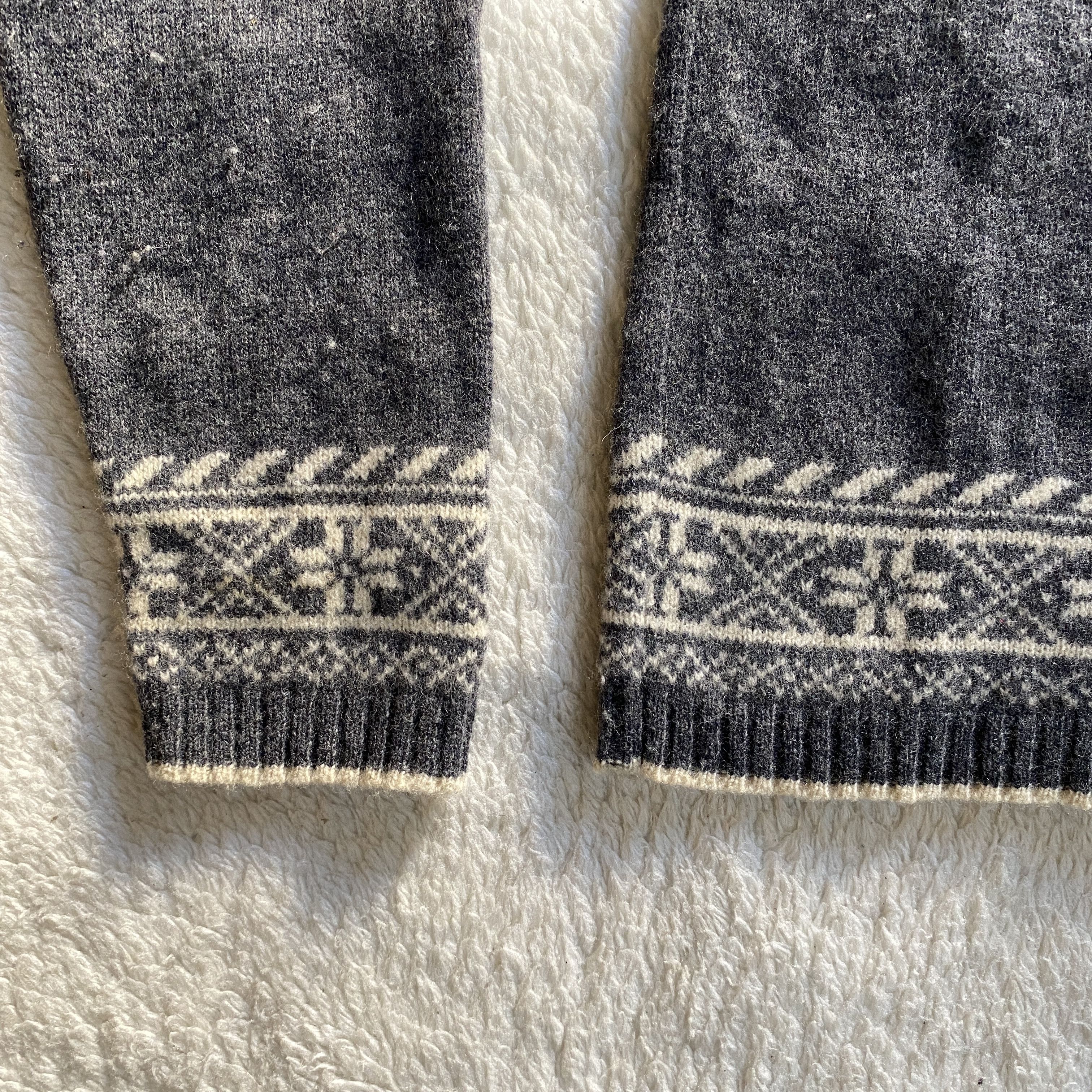 Other Carlyle & Kilmore 100% Virgin Wool Sweater - Small Size S / US 4 / IT 40 - 6 Thumbnail