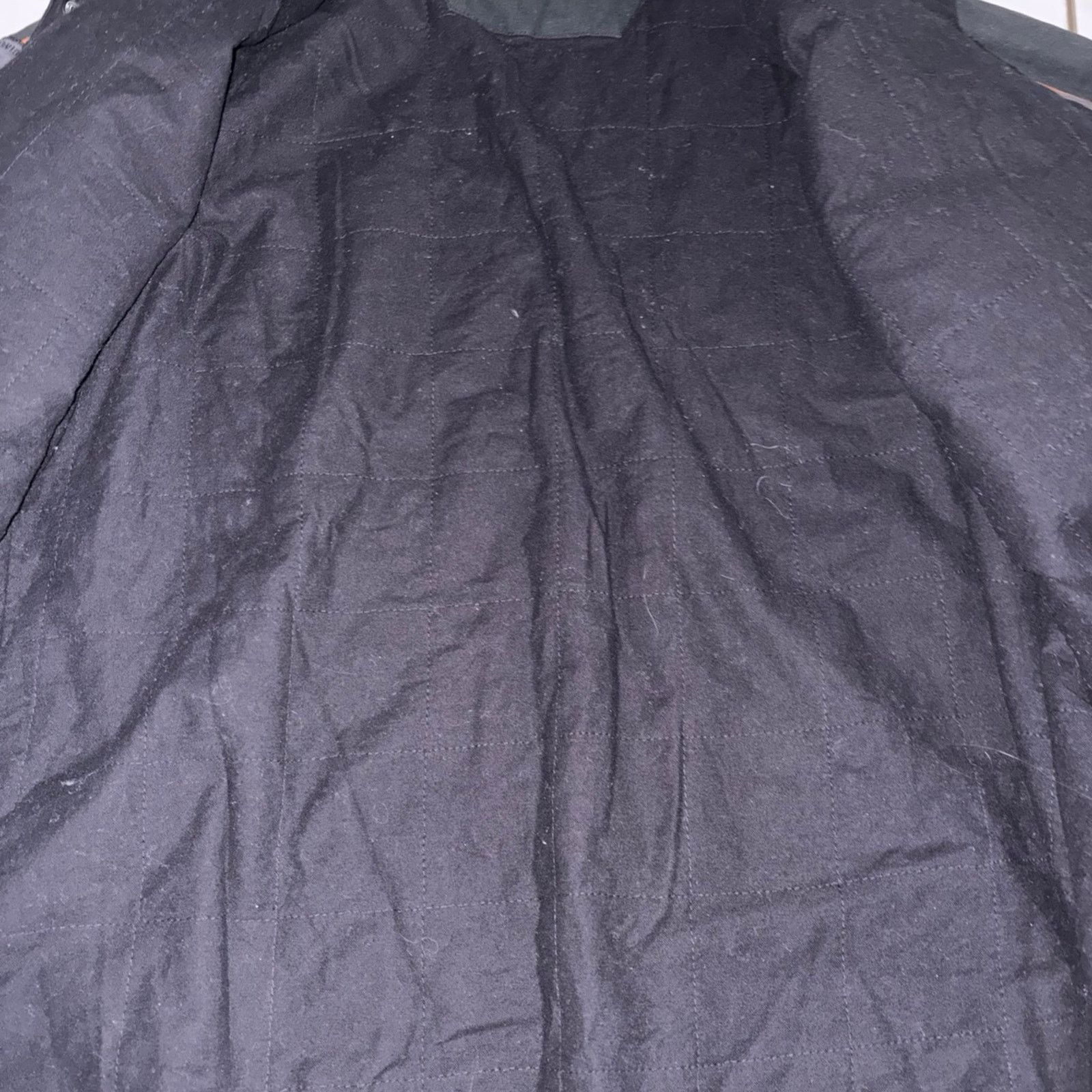Harley Davidson Harley Davidson Motorcycles Jacket XXL black button up Size US XXL / EU 58 / 5 - 6 Thumbnail