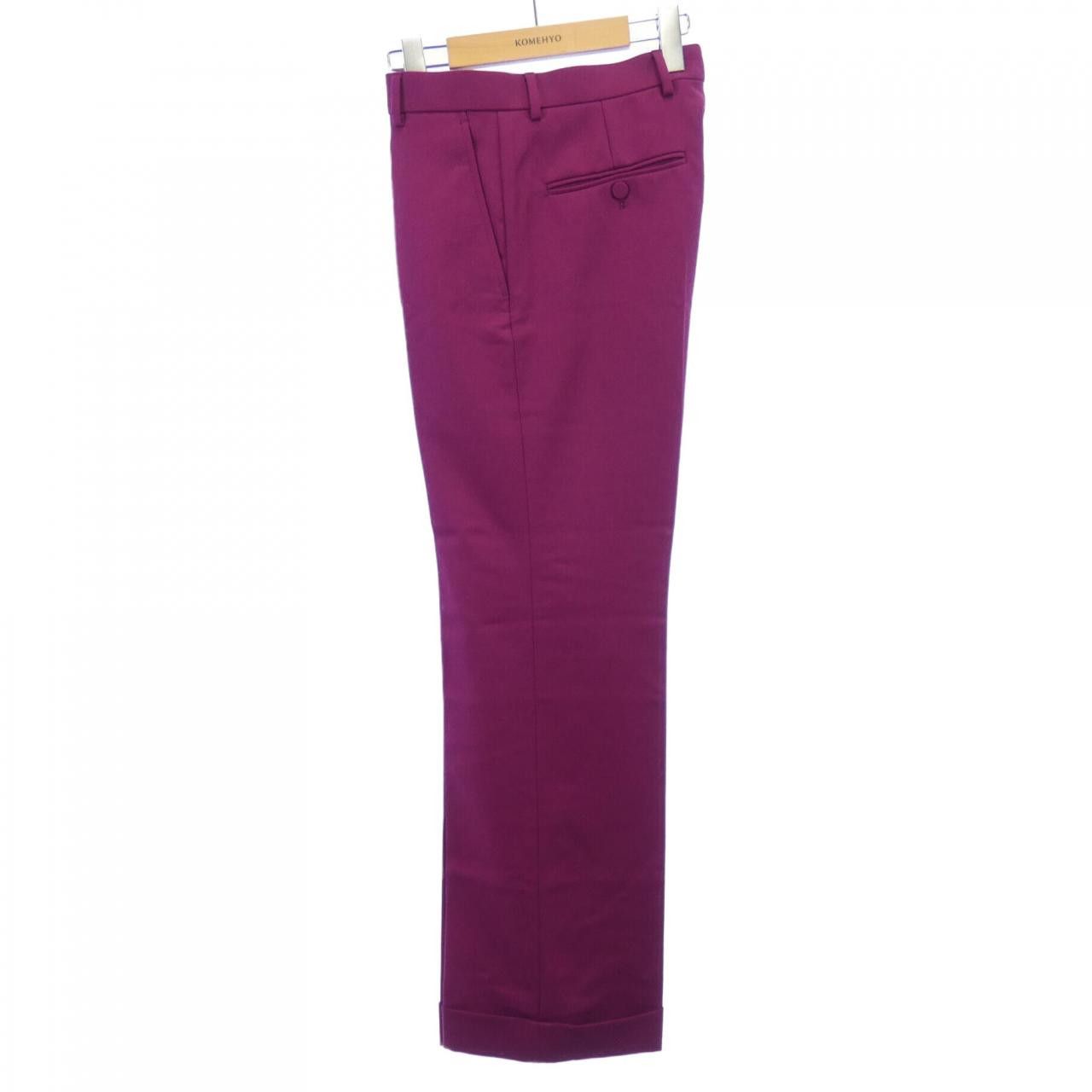 Gucci Gucci Gucci Pants Others Pants 751035 Z568J DUTY FREE for USA Size ONE SIZE - 1 Thumbnail