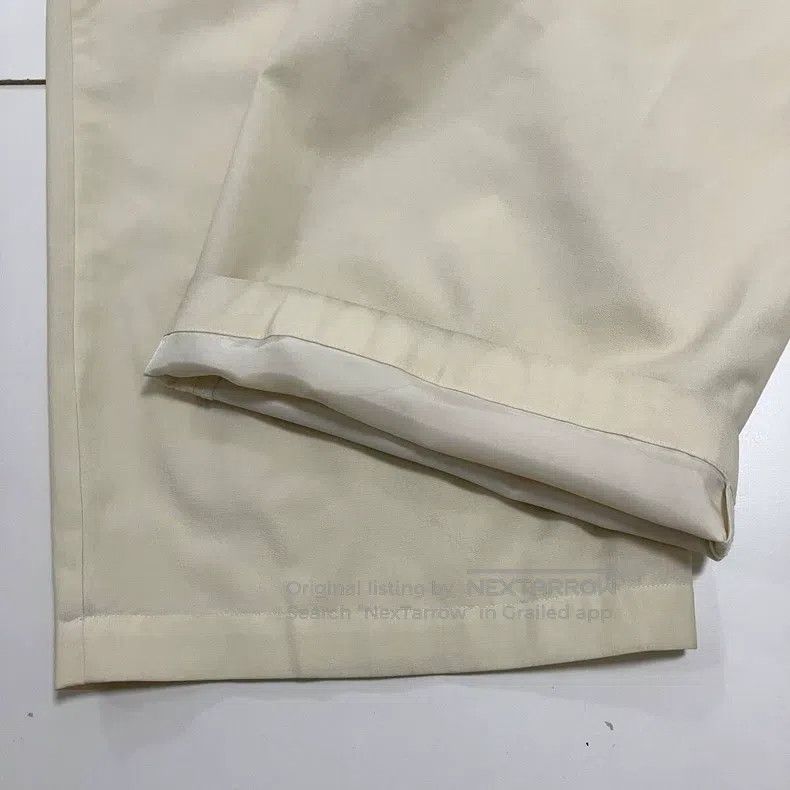 Comme des Garcons Comme Des Garcons size M Jumpsuit Size 23" - 7 Thumbnail