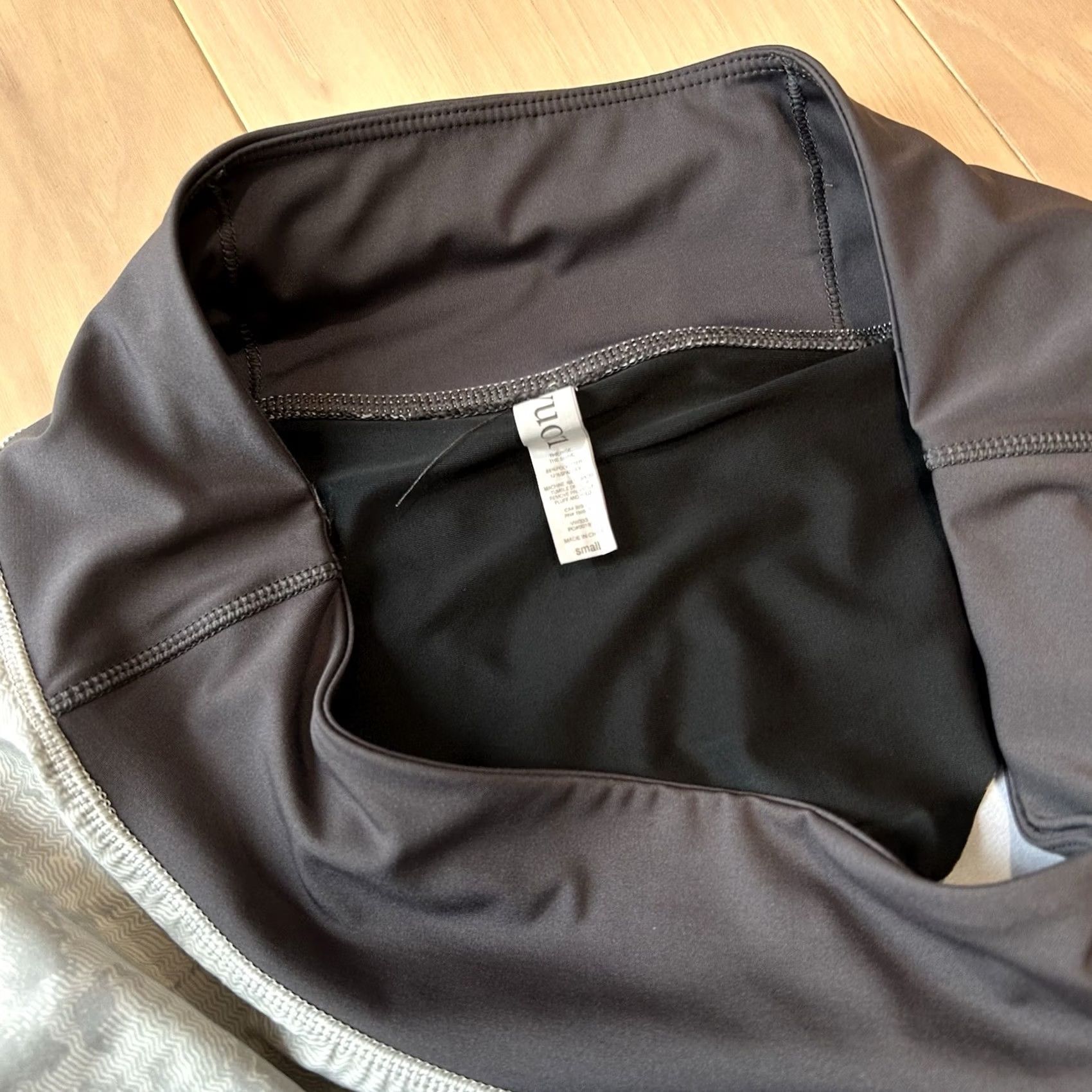 Vuori Vuori Omni Performance Shorts Lined 2.5” Inseam Women’s Small Size 28" / US 6 / IT 42 - 3 Thumbnail