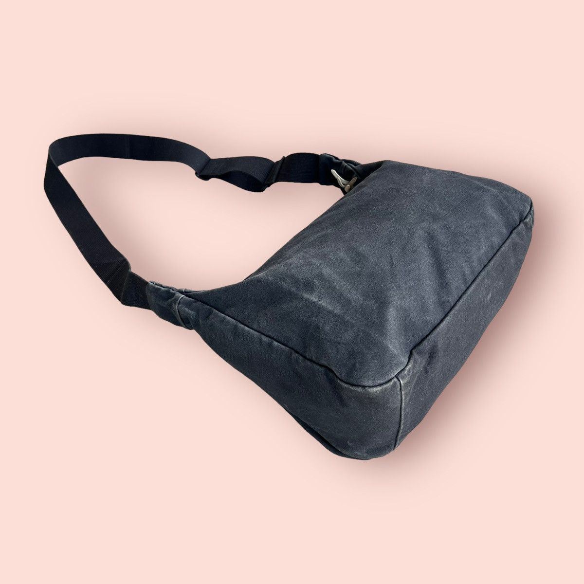 Head Porter PORTER JAPAN SATCHEL CANVAS CROSSBODY BAG Size ONE SIZE - 13 Thumbnail