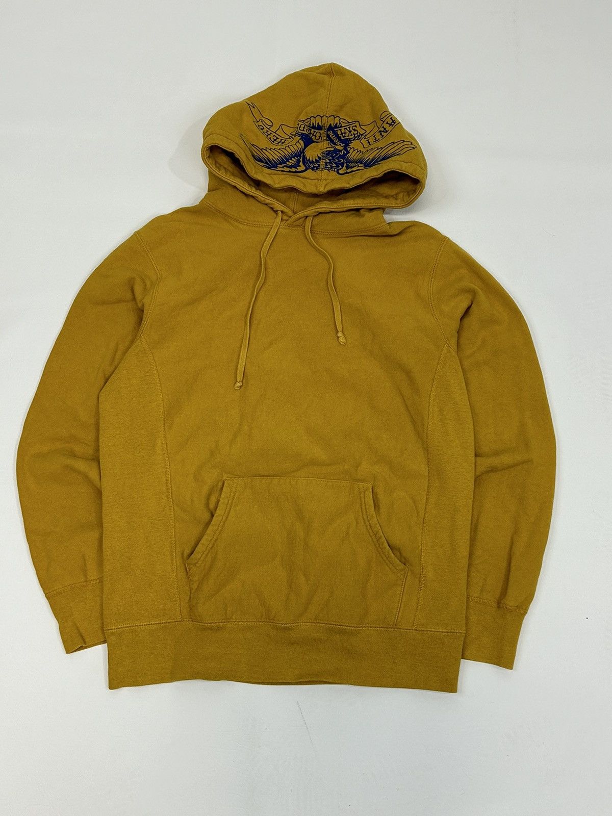 Designer × Supreme SUPREME HOODIE Size US L / EU 52-54 / 3 - 2 Thumbnail