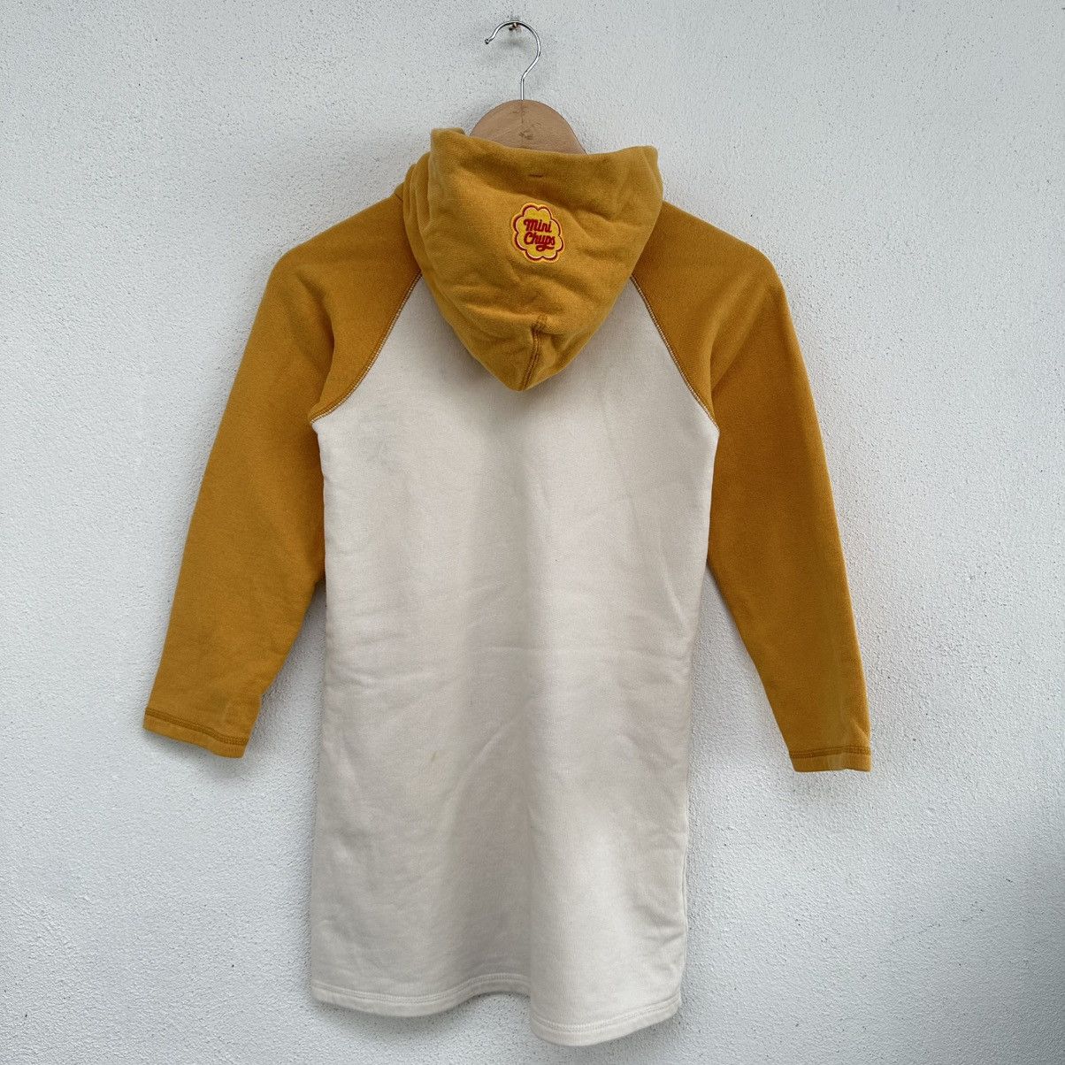 Hysteric Glamour Hysteric Glamour Chupa-Chupa Long Hoodie Size M / US 6-8 / IT 42-44 - 6 Thumbnail