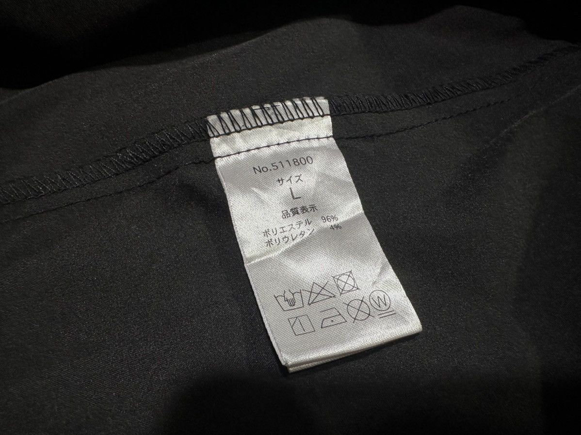 semanticdesign 🔥Sick Y2K Semantic Designs Shirt Raf Simons Style Size US L / EU 52-54 / 3 - 11 Thumbnail
