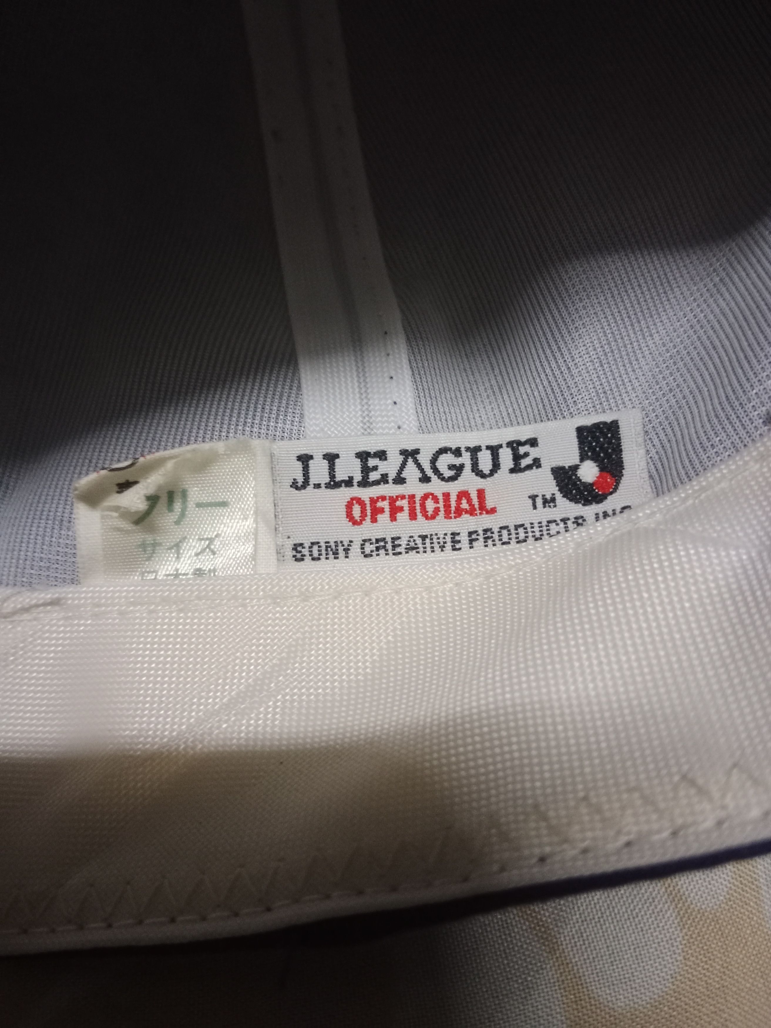 Other J LEAGUE PANASONIC GAMBA Size ONE SIZE - 1 Thumbnail
