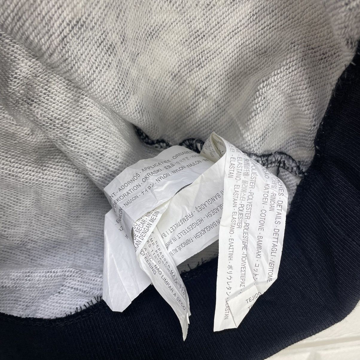 Zara Awesome Unique Zara Man Mesh PullOver Jacket Size US S / EU 44-46 / 1 - 7 Thumbnail