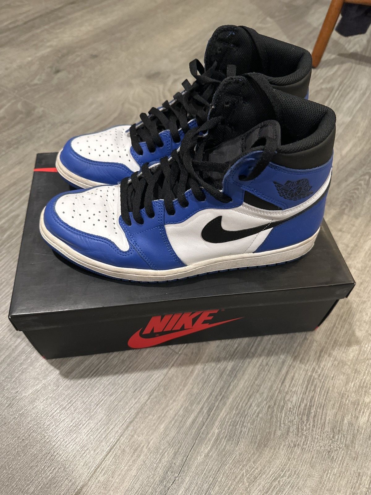 1s game royal