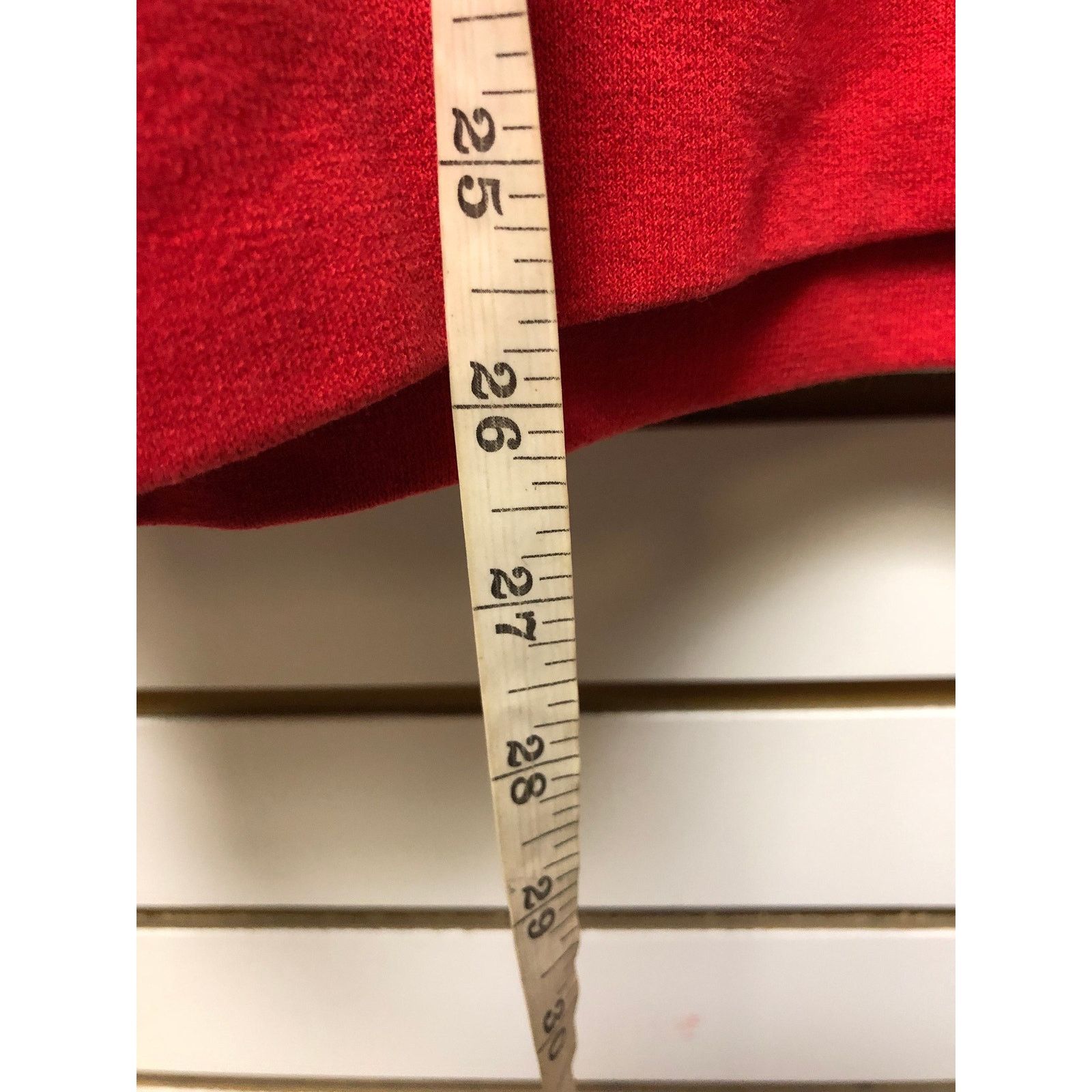 Gildan Vintage Utah university utes hoodie sweatshirt size Large Size US L / EU 52-54 / 3 - 4 Thumbnail