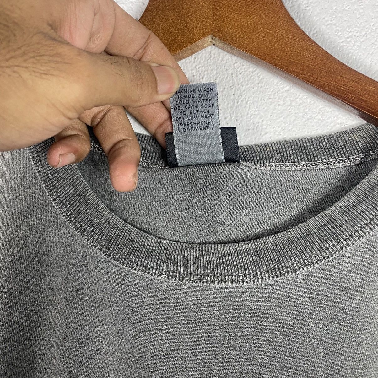 Gramicci × Vintage Vintage Gramicci Logo Tshirt Size US S / EU 44-46 / 1 - 6 Thumbnail