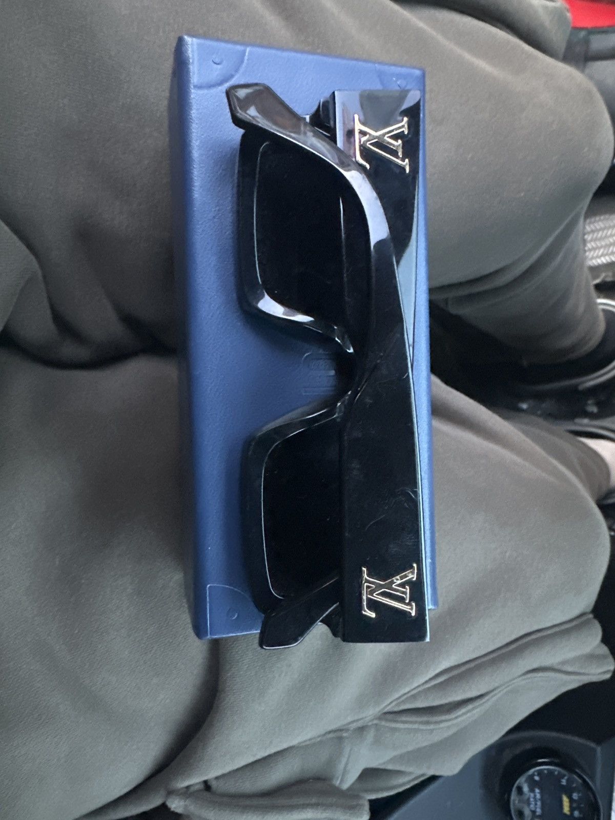 Louis Vuitton LV Size ONE SIZE - 9 Thumbnail