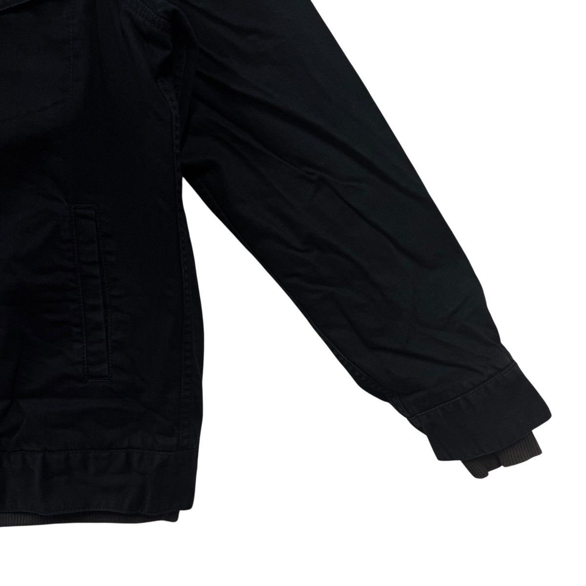 Vans Vans X Anthony Van Engelen Hooded Jacket Size US M / EU 48-50 / 2 - 4 Thumbnail