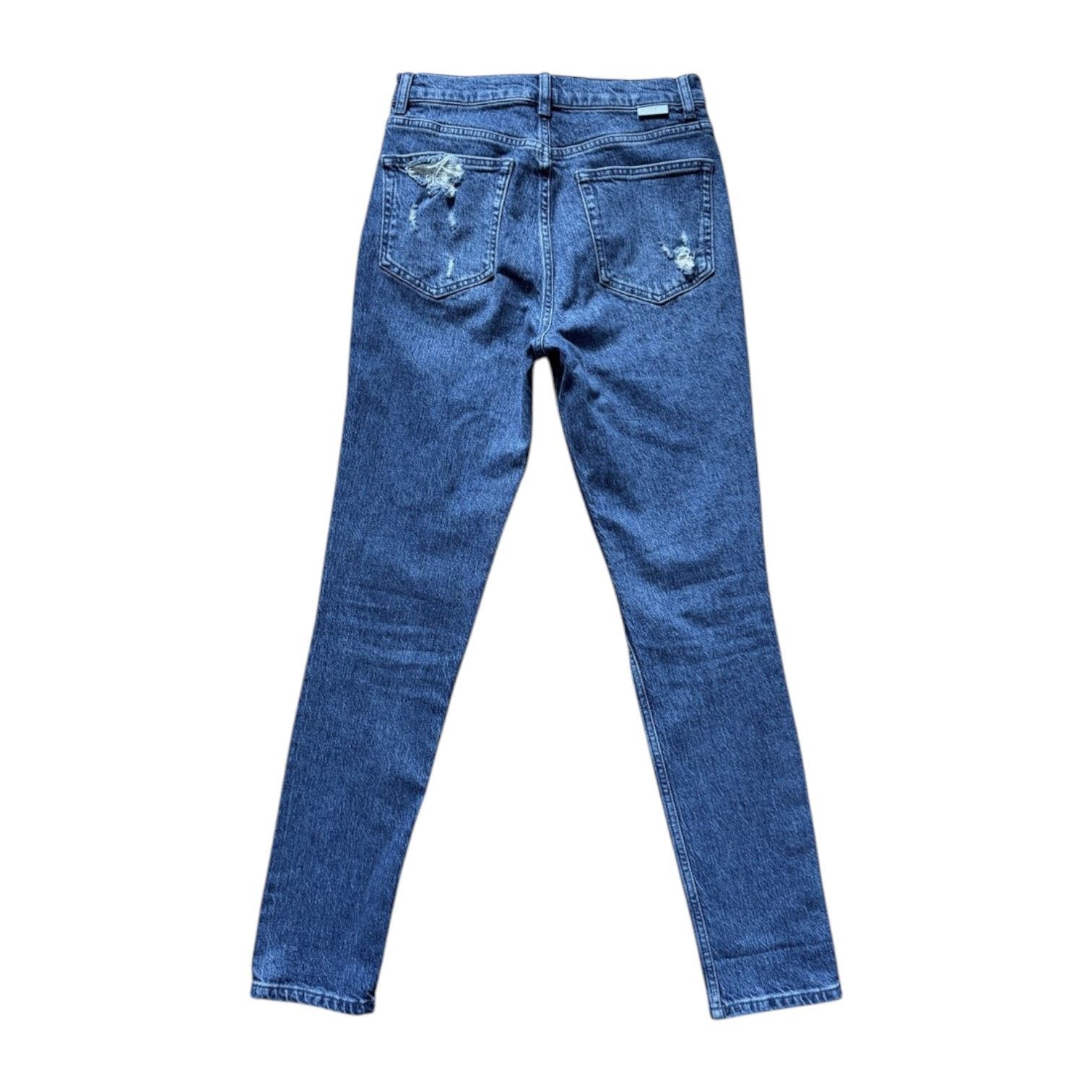 Boyish Boyish Blue Jeans | Size 26 Size 26" / US 2 / IT 38 - 2 Thumbnail