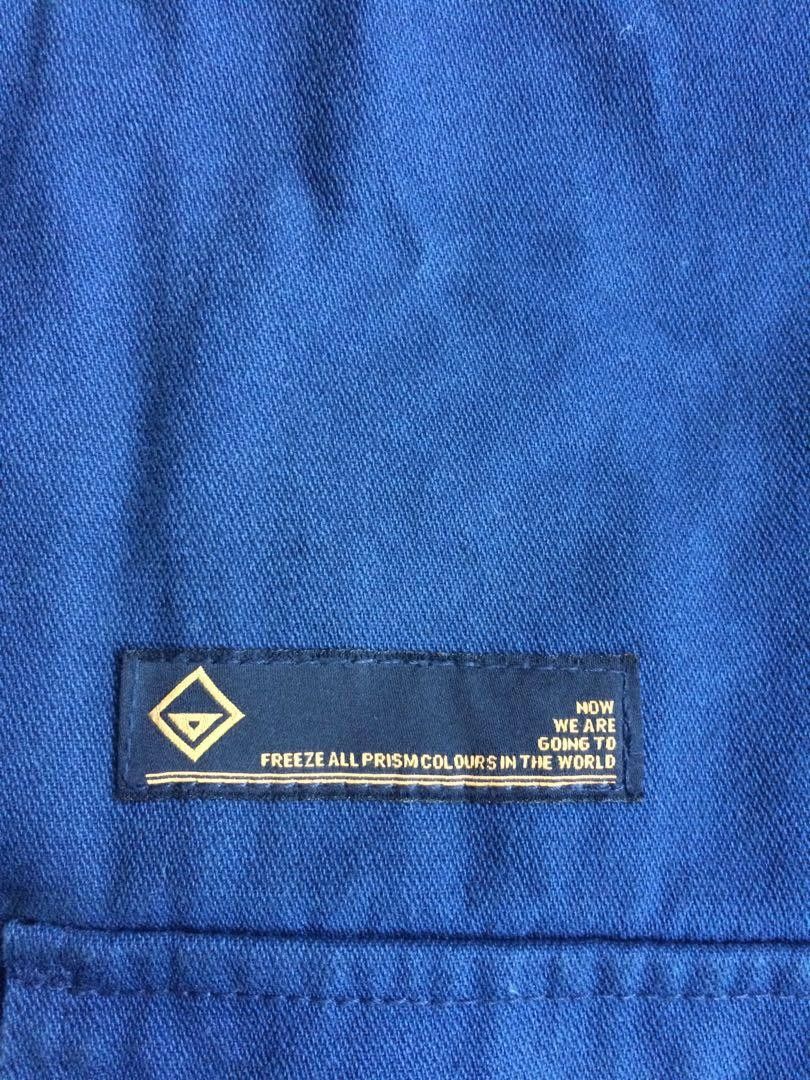 FrizmWORKS × Japanese Brand Frizmworks jacket Size US M / EU 48-50 / 2 - 4 Thumbnail