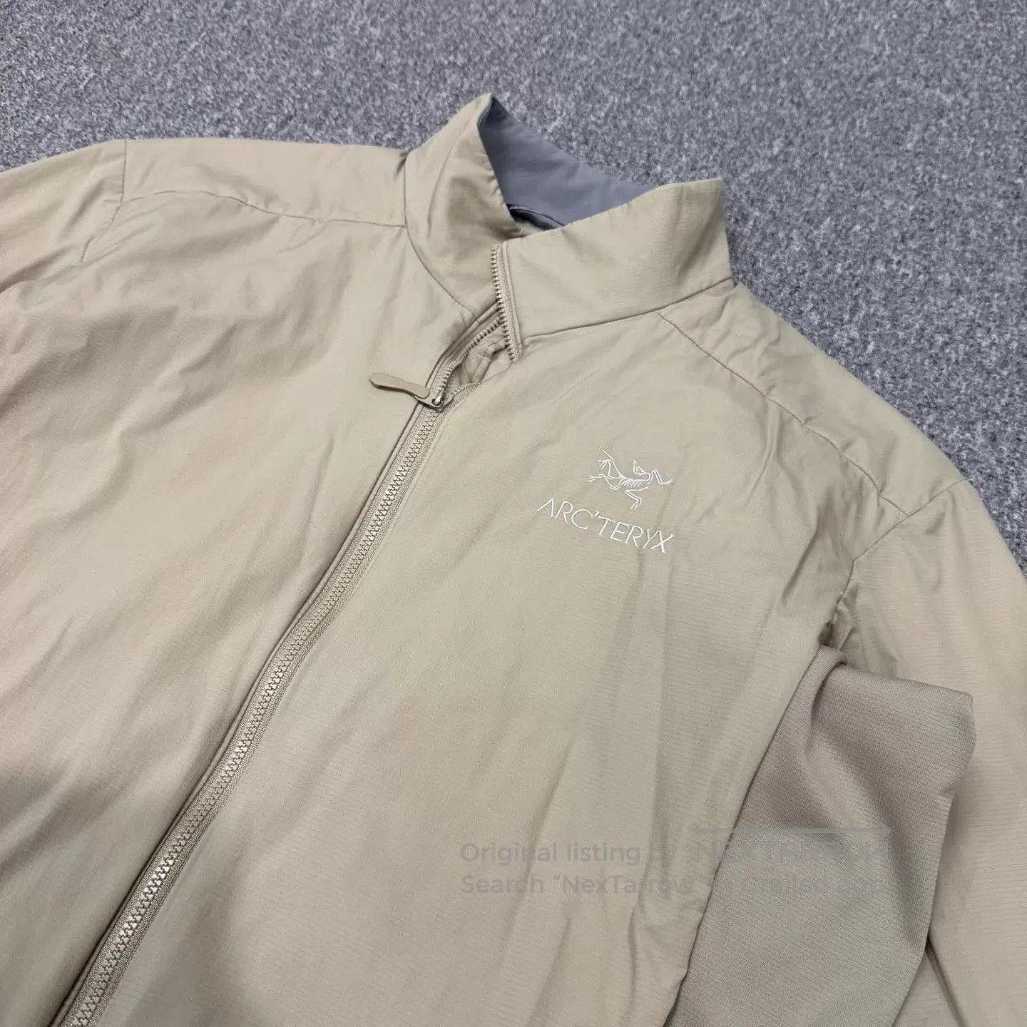 Arc'teryx Multi Color Light Jacket Size M. Size US M / EU 48-50 / 2 - 3 Thumbnail