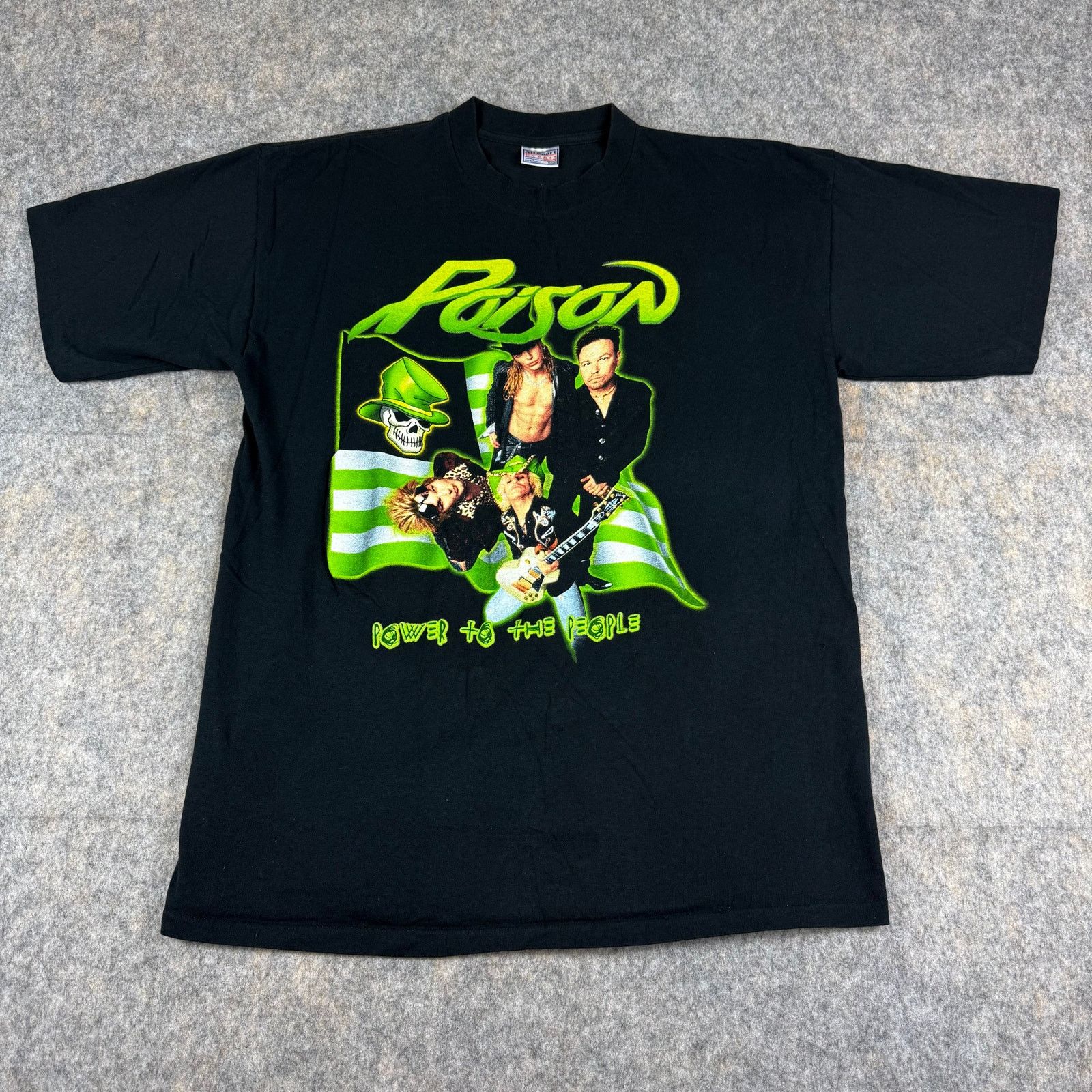 All Sport Vintage 1995 The Beatles AOP Tshirt | Grailed
