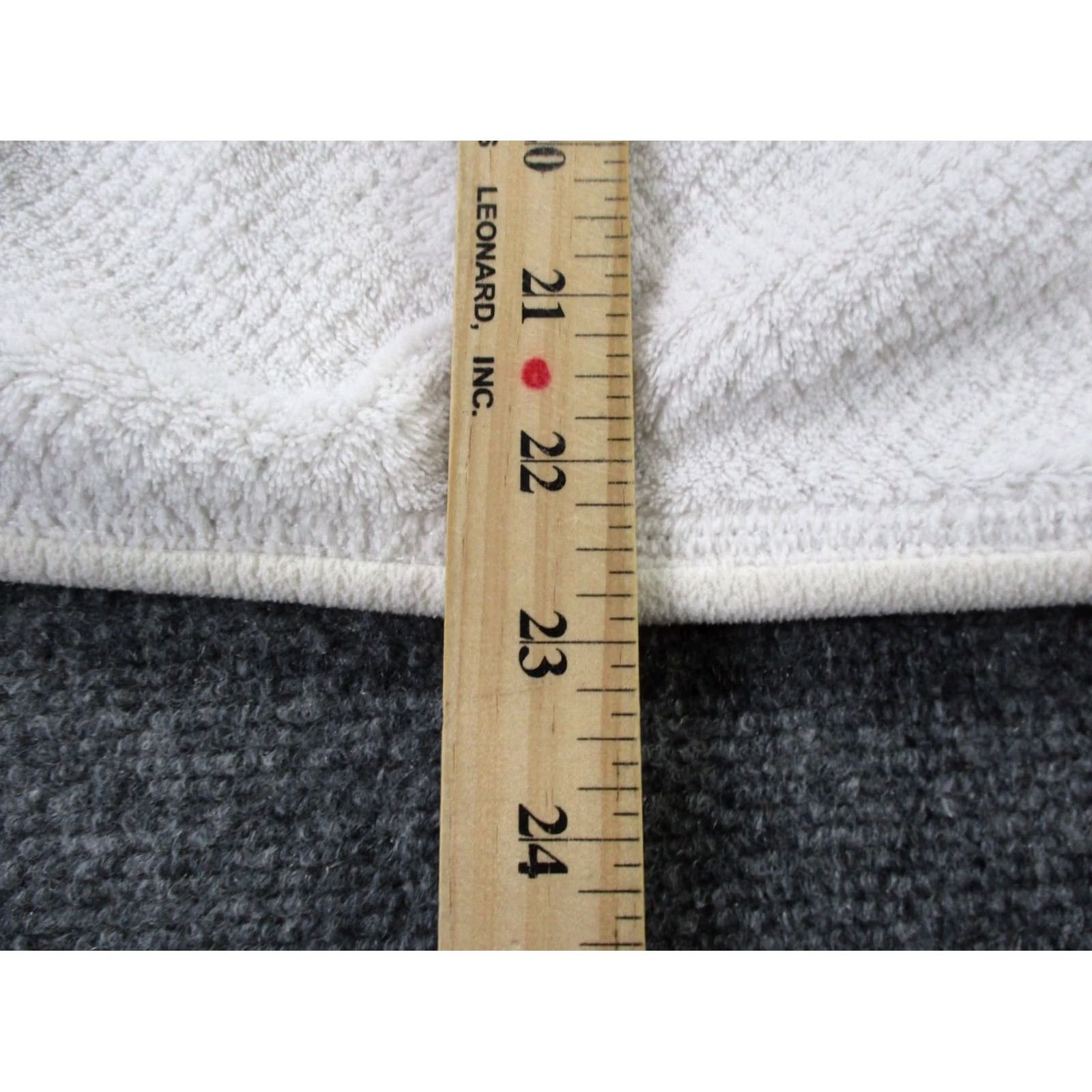 Patagonia Patagonia Jacket Women S White Snap Fleece Polartec Jumper Outdoor Casual Windproof Pockets 25442 Size S / US 4 / IT 40 - 4 Thumbnail