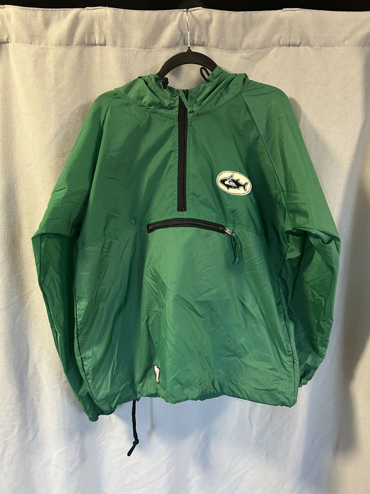 Quiksilver Vintage Quiksilver jacket Size US L / EU 52-54 / 3 - 1 Thumbnail