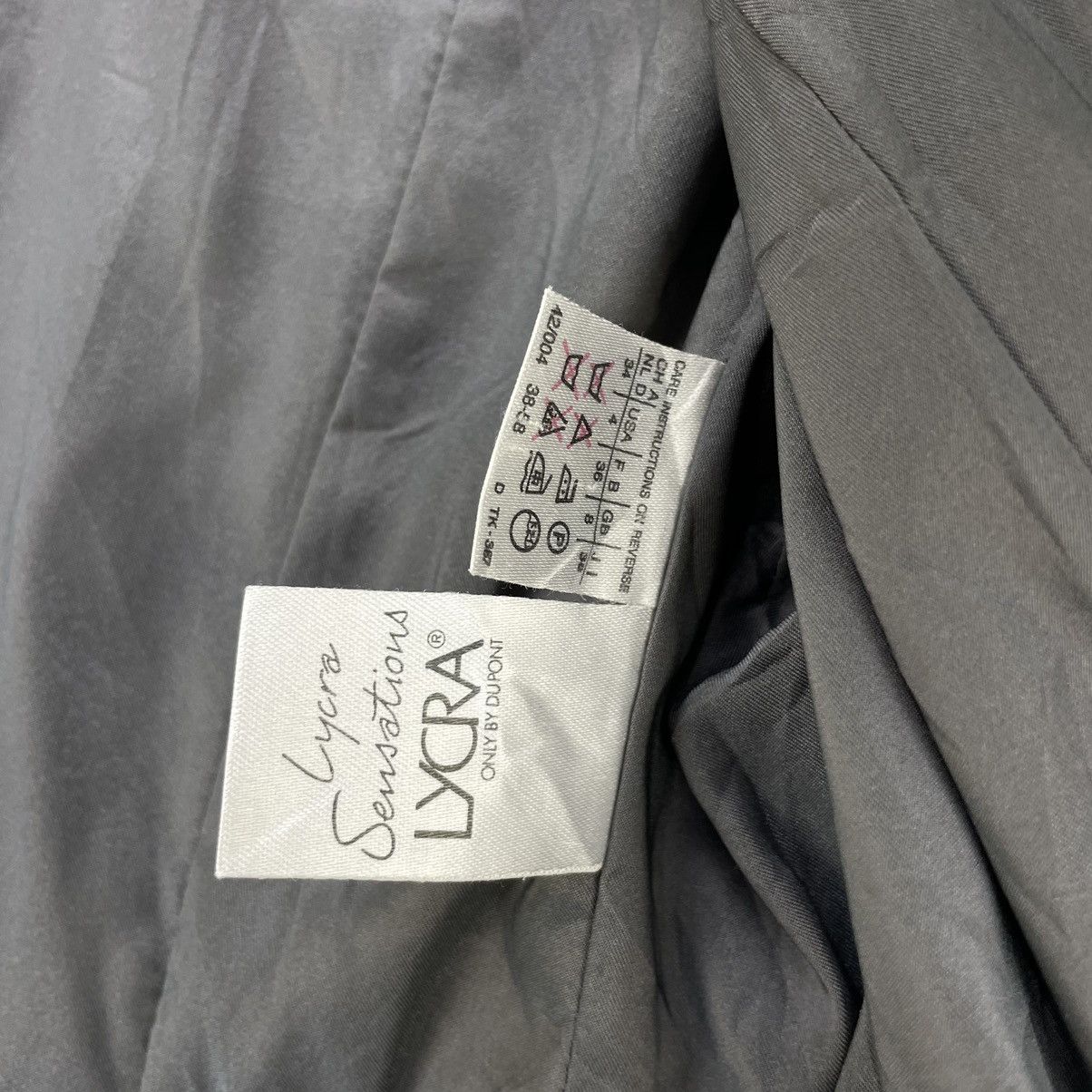 Max Mara Italian Designer Max Mara Jacket Made In Italy Size M / US 6-8 / IT 42-44 - 6 Thumbnail