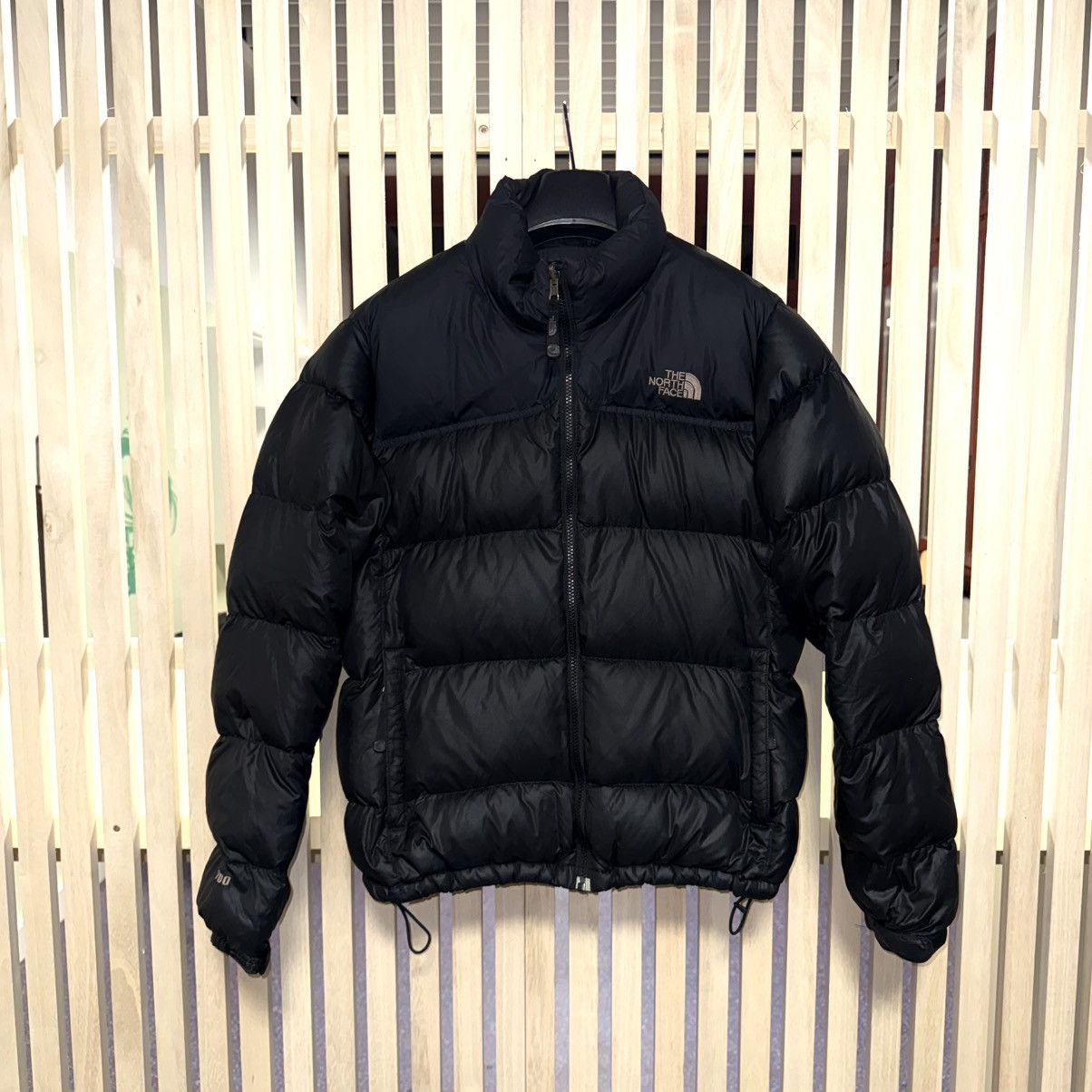 The North Face Vintage 90s TNF The north face 700 nuptse puffer jacket Size US M / EU 48-50 / 2 - 1 Thumbnail
