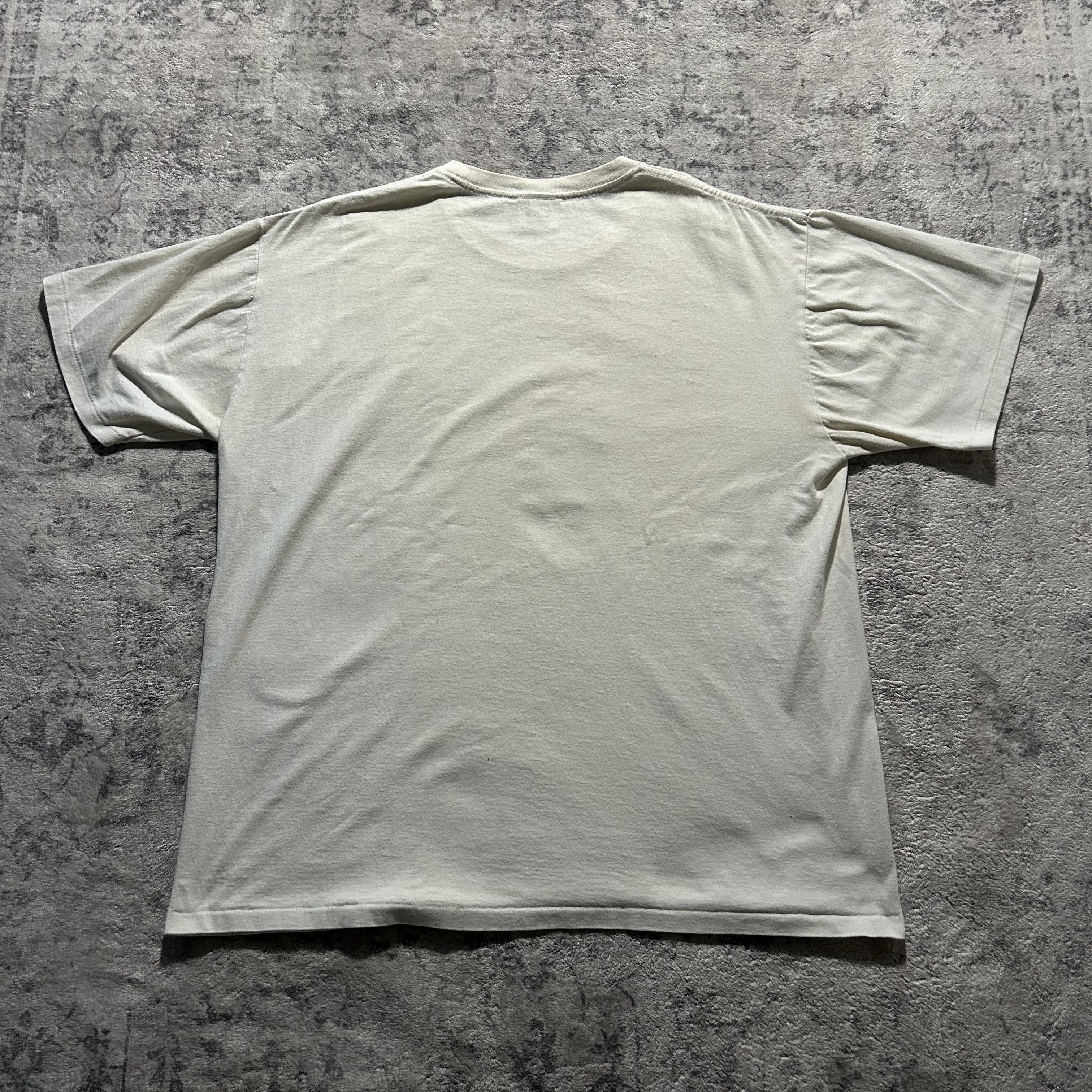 Bape A Bathing Ape Pirate Logo Tee | XXL Size US XXL / EU 58 / 5 - 6 Thumbnail